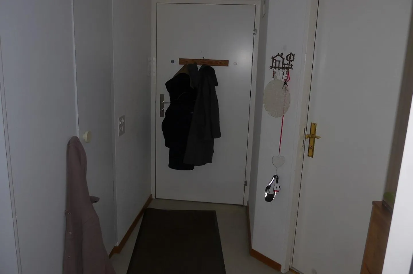 Charmante Wohnung in Kreuzlingen - Foto 5 von 11