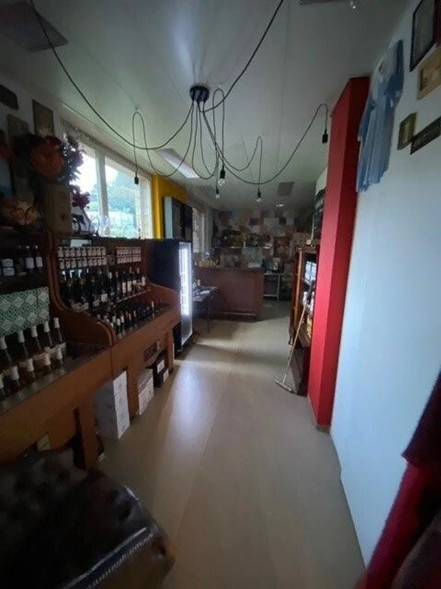 Modernes Büro in Zürich - Foto 2 von 2