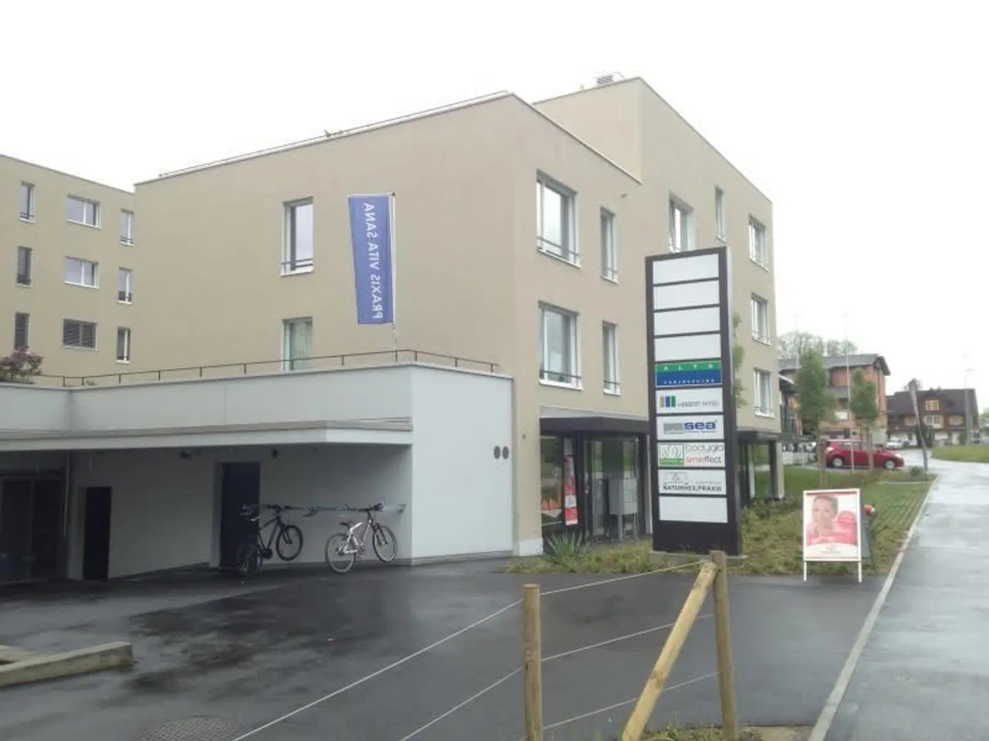 Modernes Büro zu Vermieten - Foto 2 von 7
