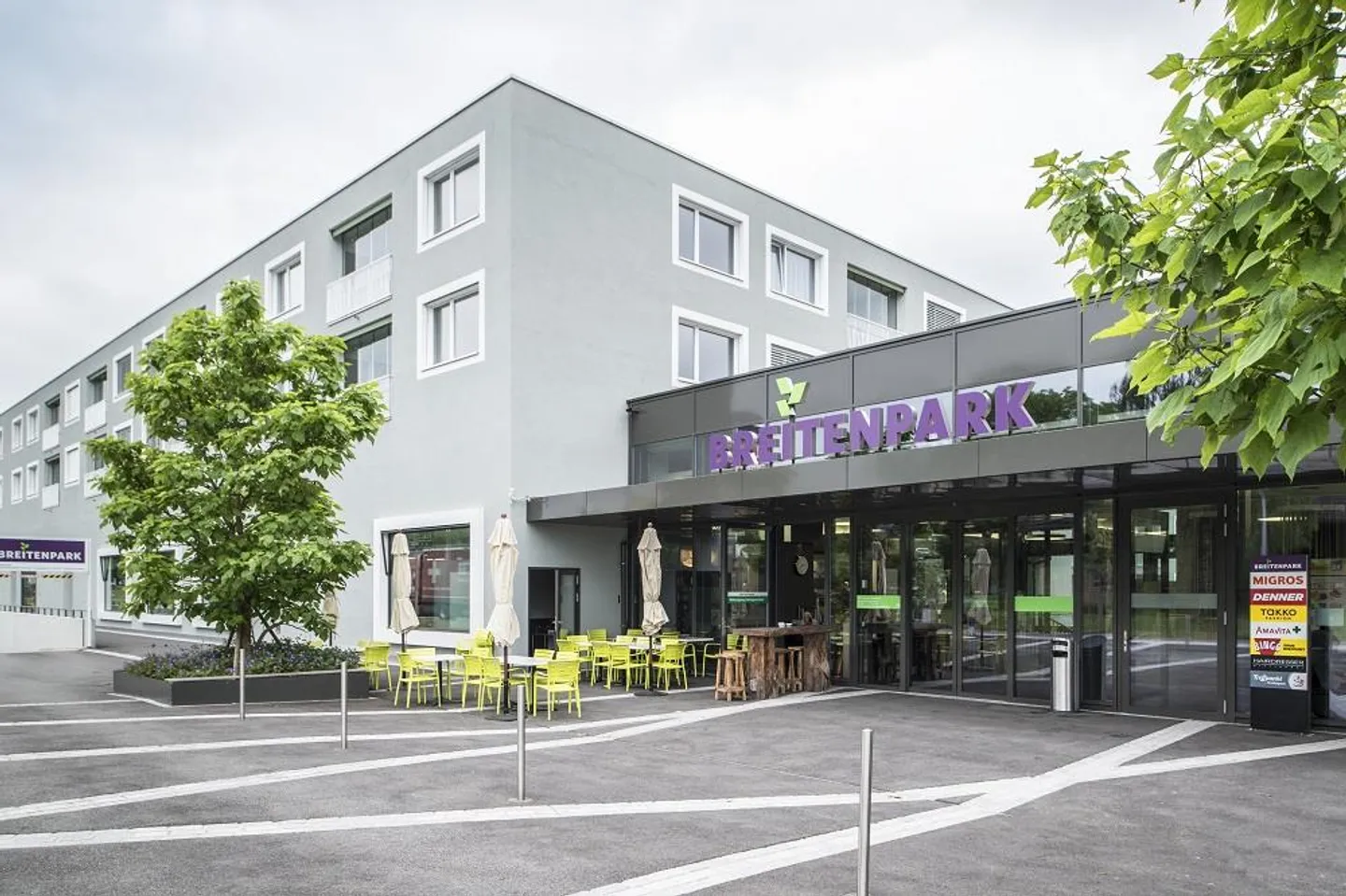 Charmantes Studio in zentraler Lage - Foto 1 von 1