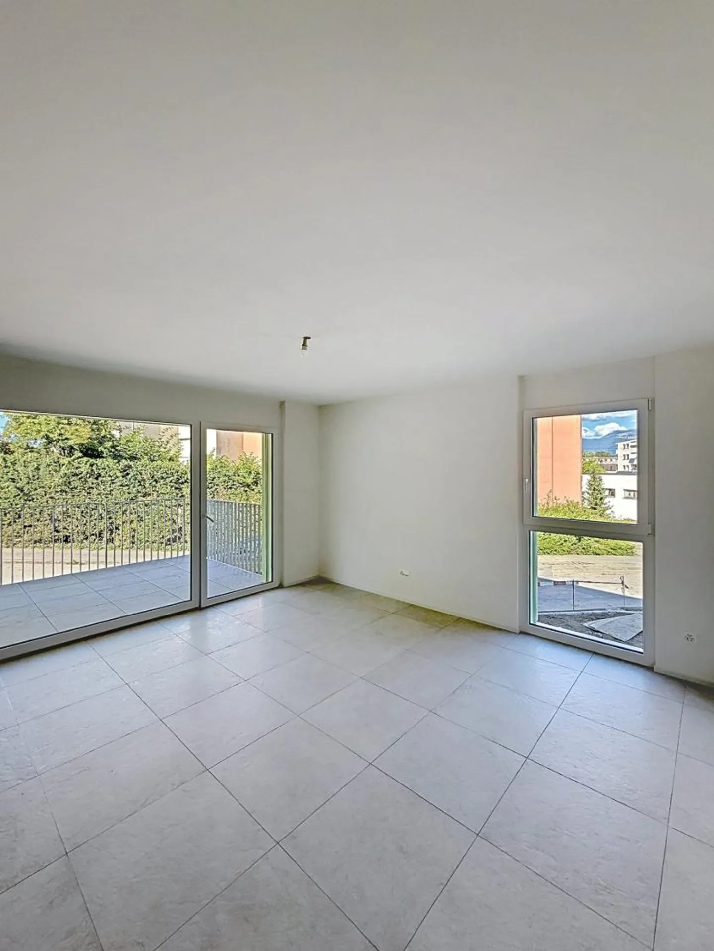 Superb new 3.5-room apartment in Yverdon-les-Bains - Photo 4 of 9
