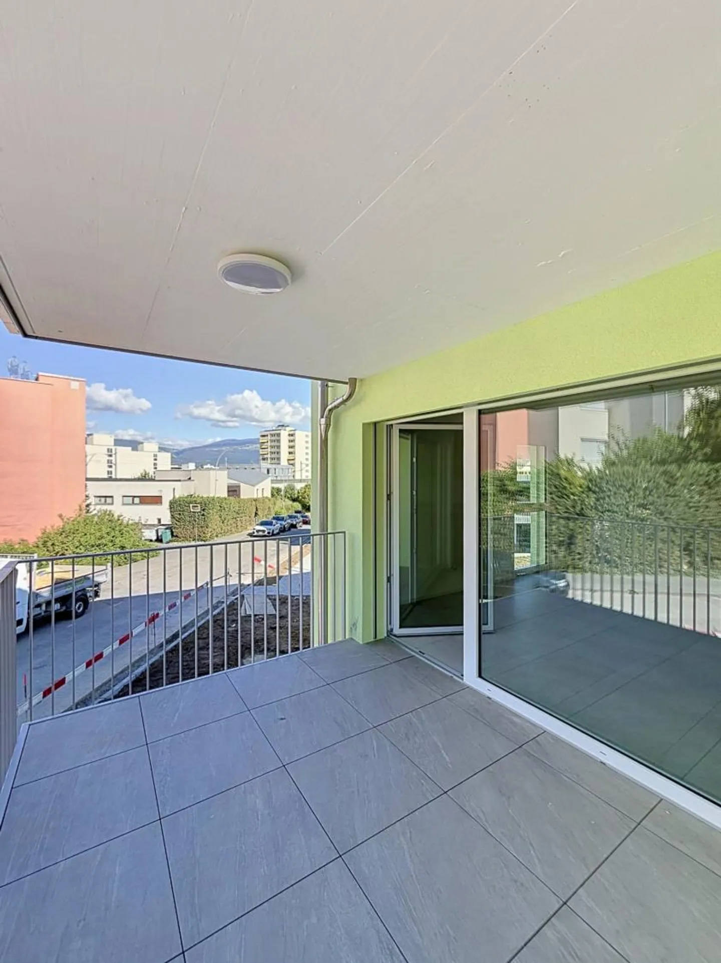 Superb new 3.5-room apartment in Yverdon-les-Bains - Photo 5 of 9