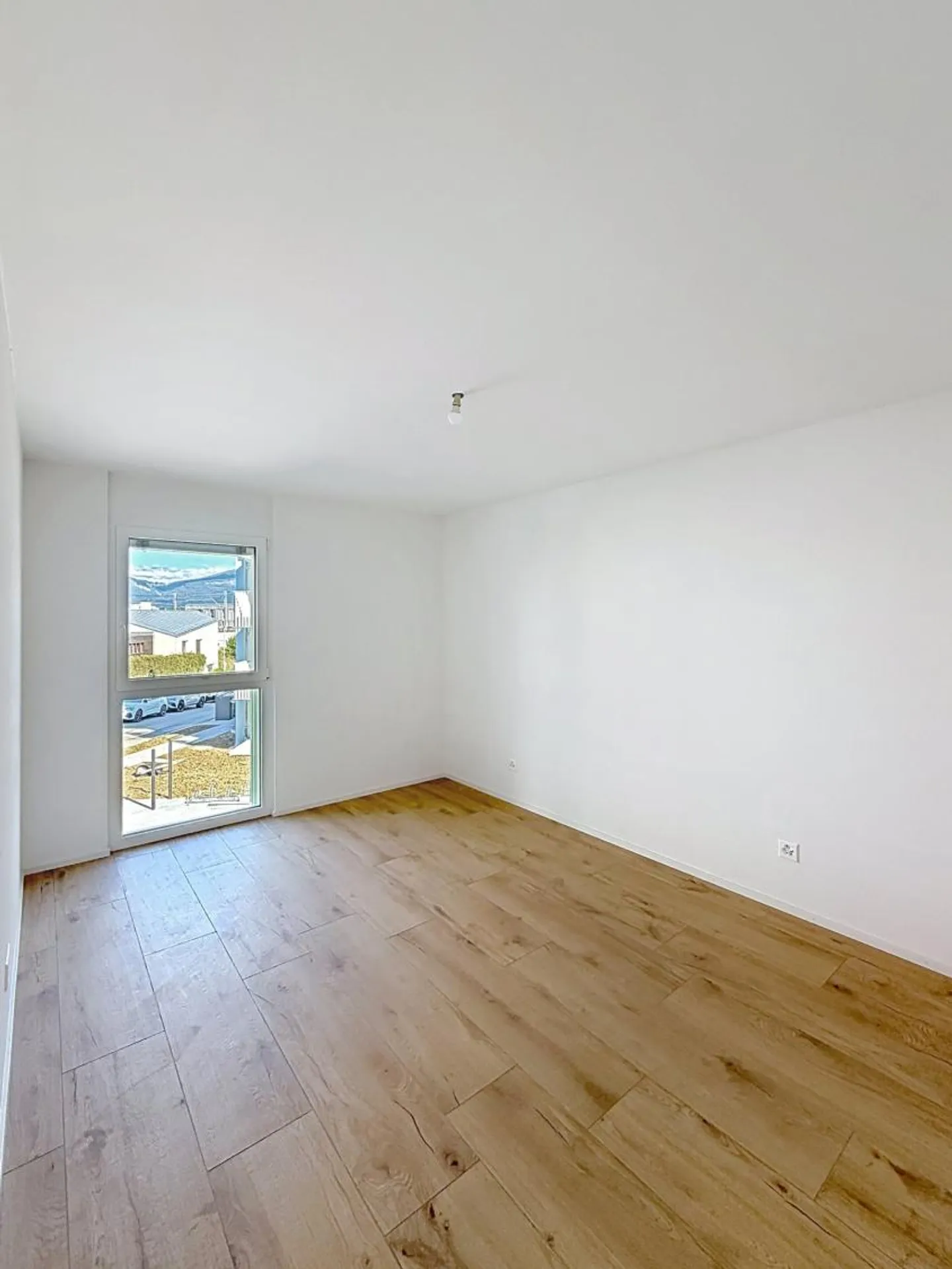Superb new 3.5-room apartment in Yverdon-les-Bains - Photo 7 of 9