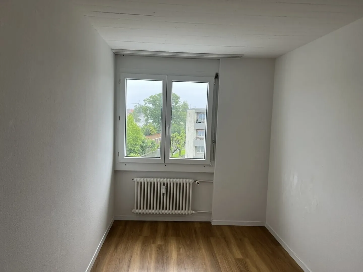 Plenty of Space to Live / Apartment in Arbon - Photo 6 of 9