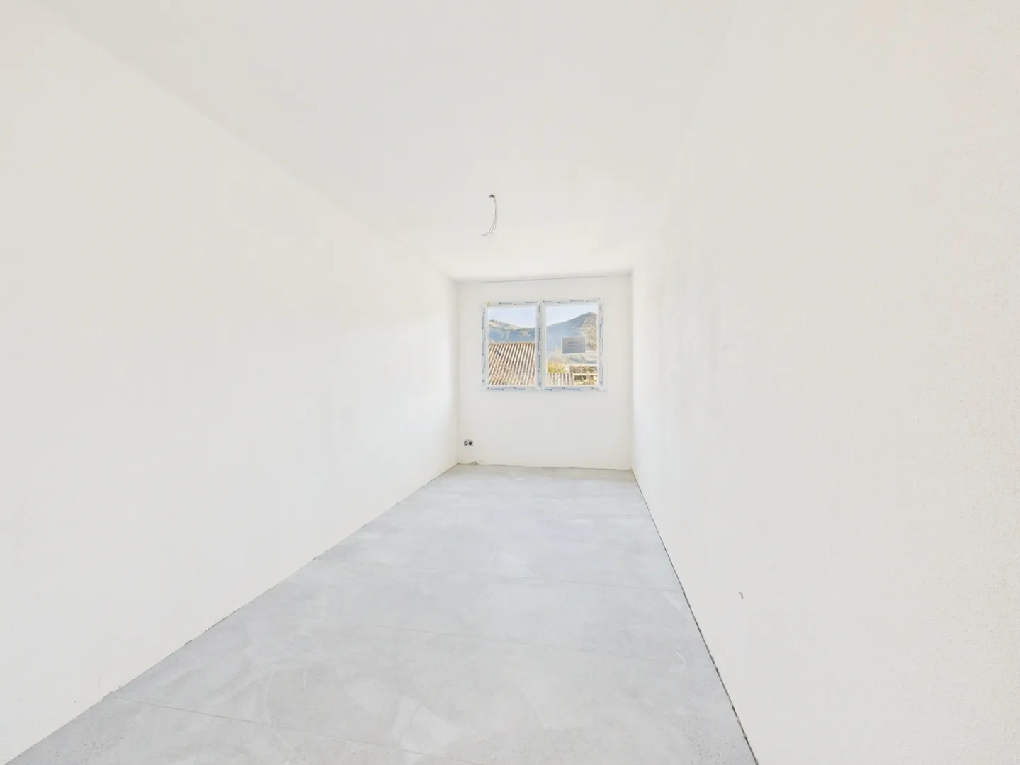 Moderne Einfamilienhaus in Cugnasco-Gerra – 4.5 Zimmer Neubau - Foto 11 von 12