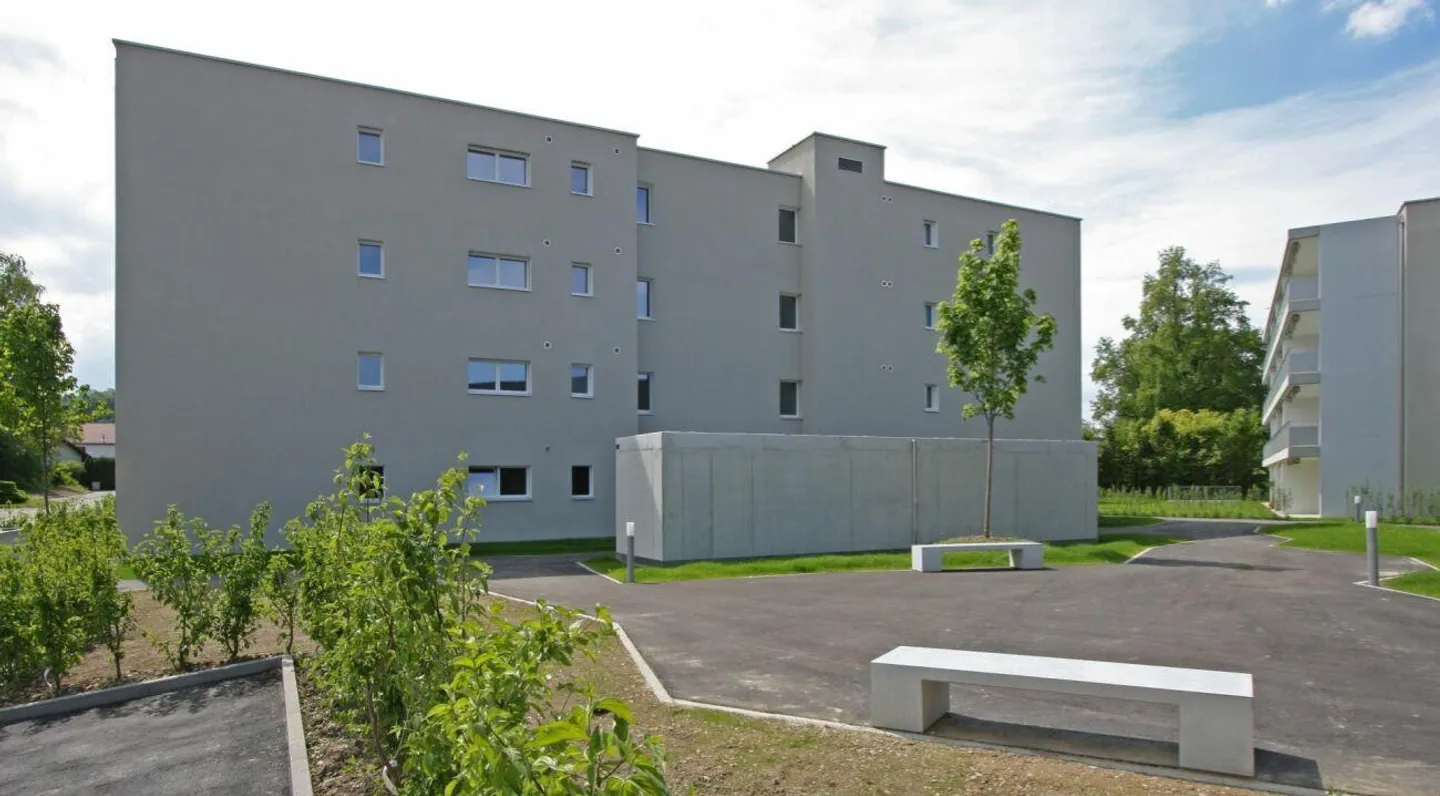 Perfect Location - Photo 2 of 8