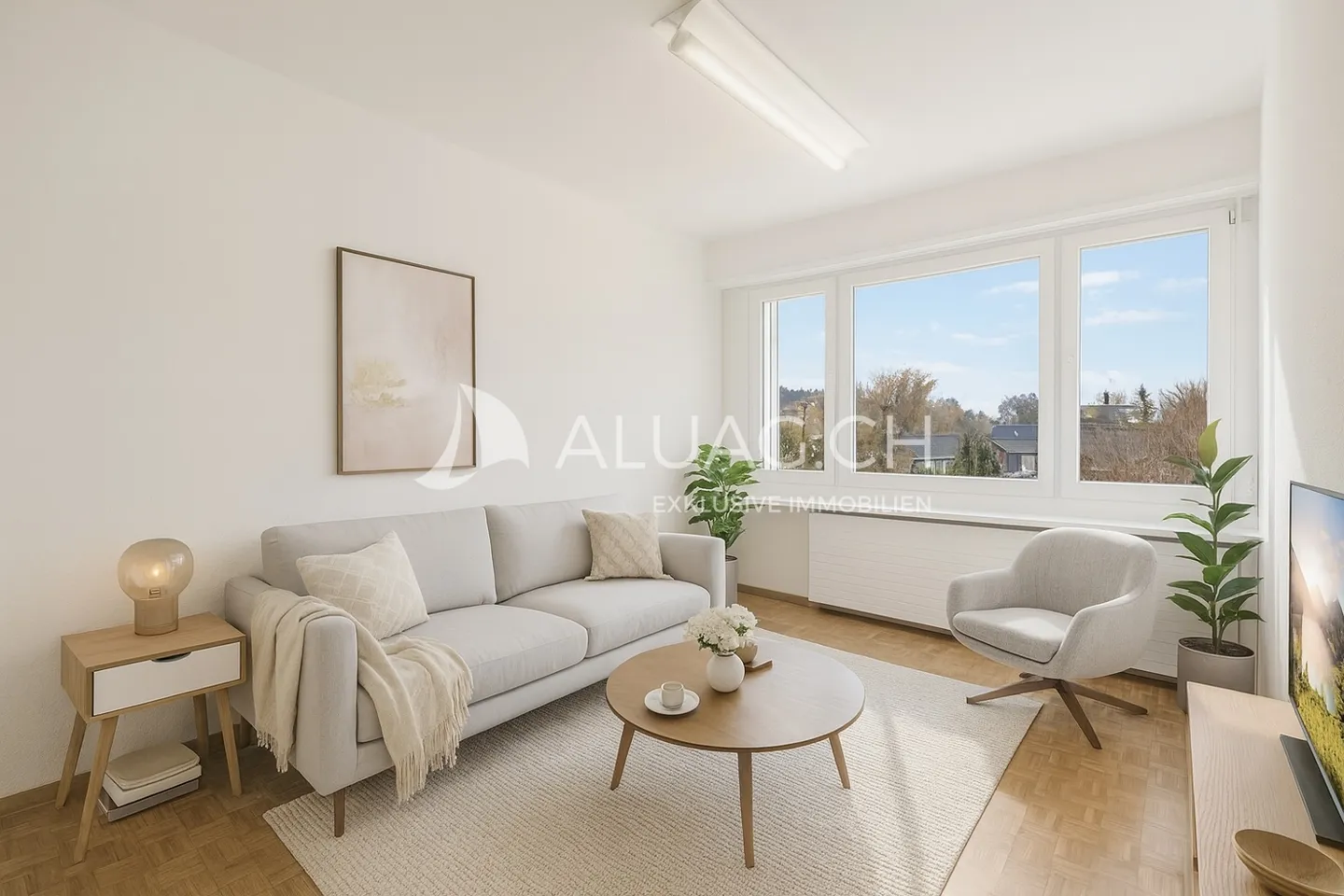 LIVING ON 2 FLOORS IN QUIET PORTMOOS - Photo 1 of 10