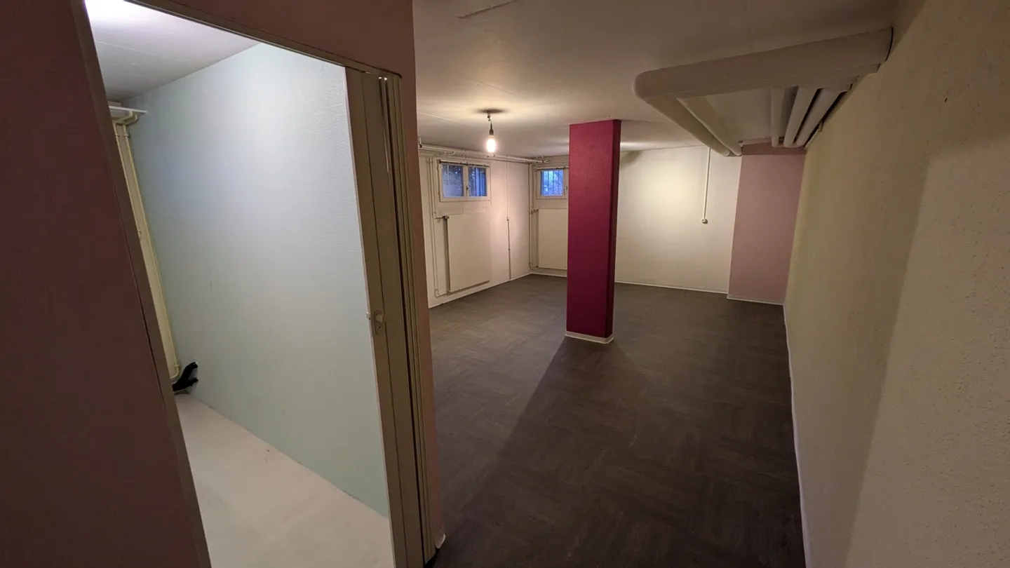 Storage space for rent - Photo 5 of 13