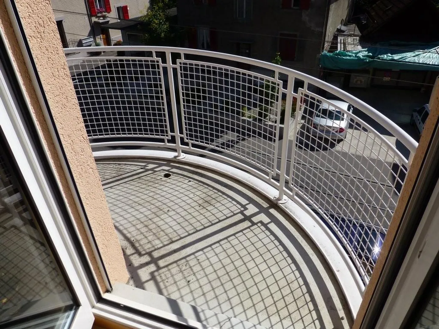 Gemütliche Wohnung Nähe Bern - Foto 5 von 7