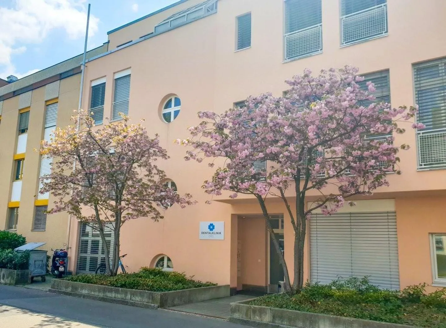 Gemütliche Wohnung Nähe Bern - Foto 6 von 7