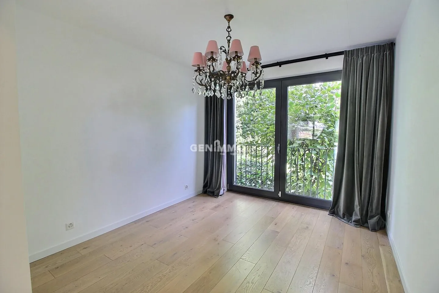 Appartamento 4.5 stanze - Foto 9 di 11