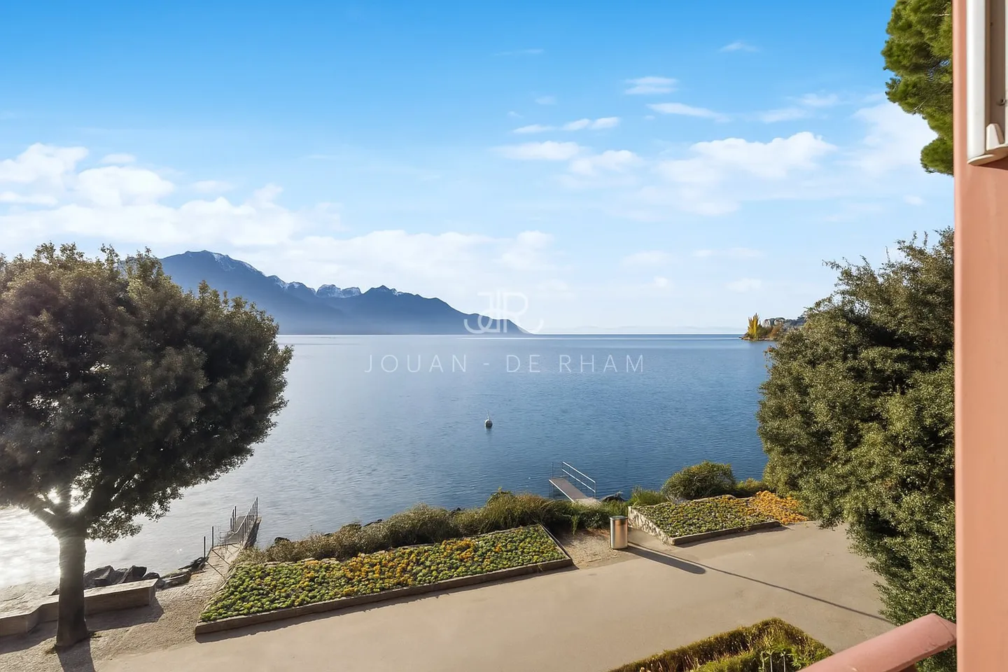 Exklusivität - Außergewöhnliche Wohnung auf den Uferpromenaden - Foto 7 von 9