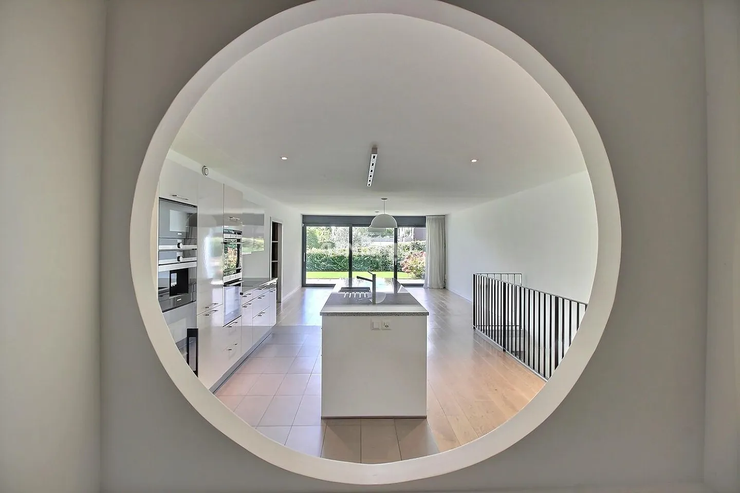 Appartamento 4.5 stanze - Foto 5 di 11
