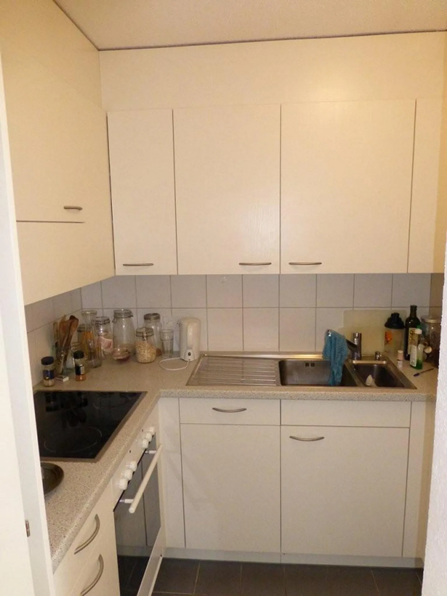 Gemütliche Wohnung Nähe Bern - Foto 2 von 7