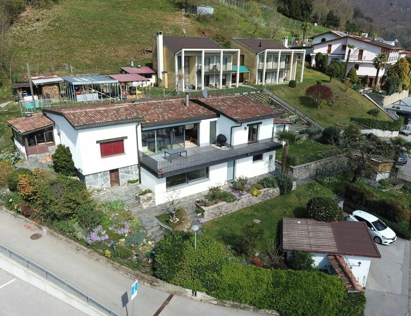 Maison individuelle avec vue sur le lac - Photo 14 sur 19