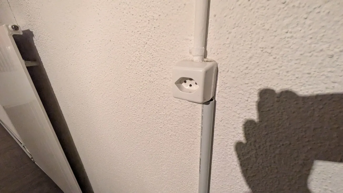 Storage space for rent - Photo 9 of 13