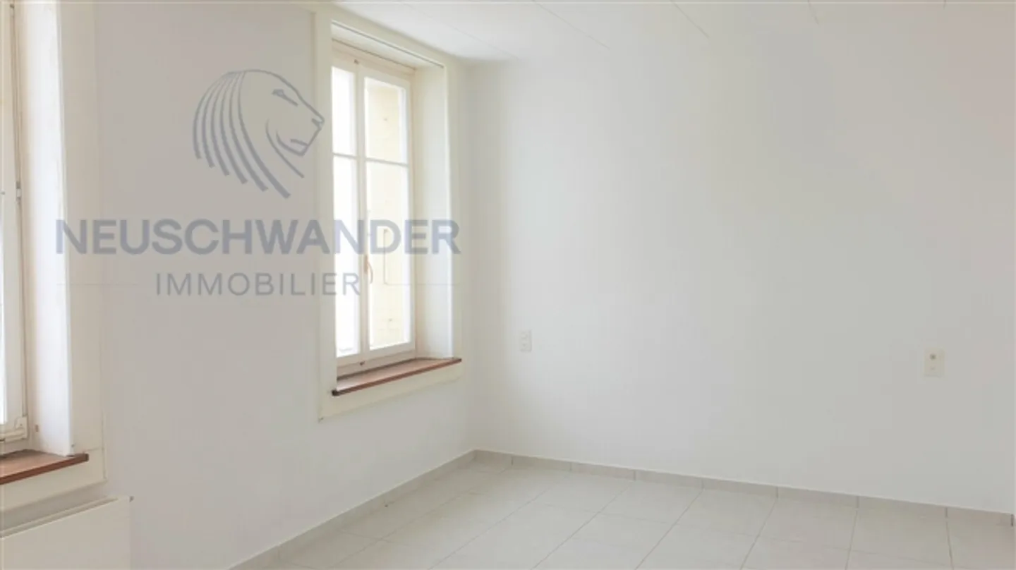 Appartement composé de 3,5 pièces - Photo 2 sur 13