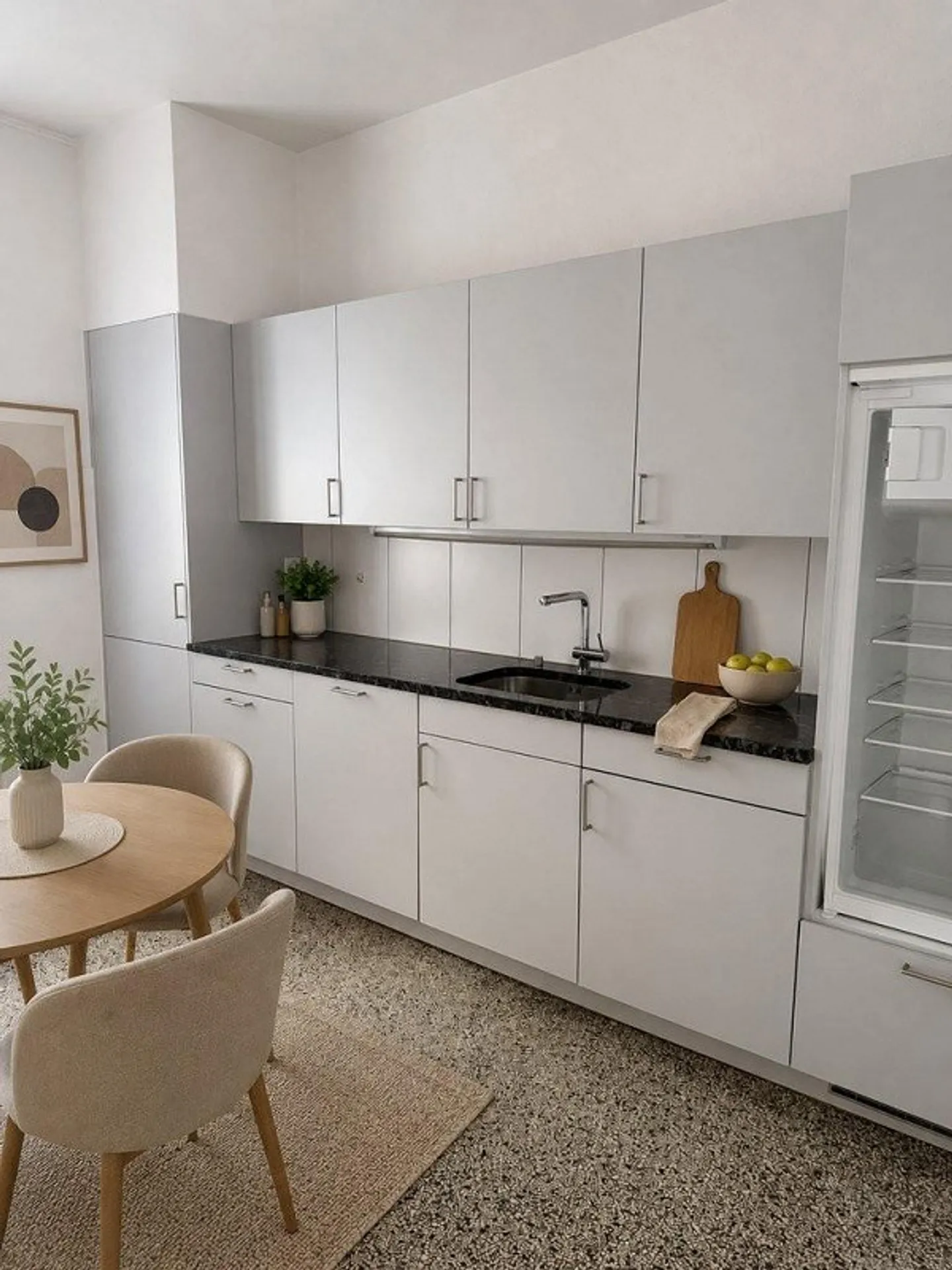 Charmante 3.5-Zimmer-Wohnung in Biel - Foto 7 von 11