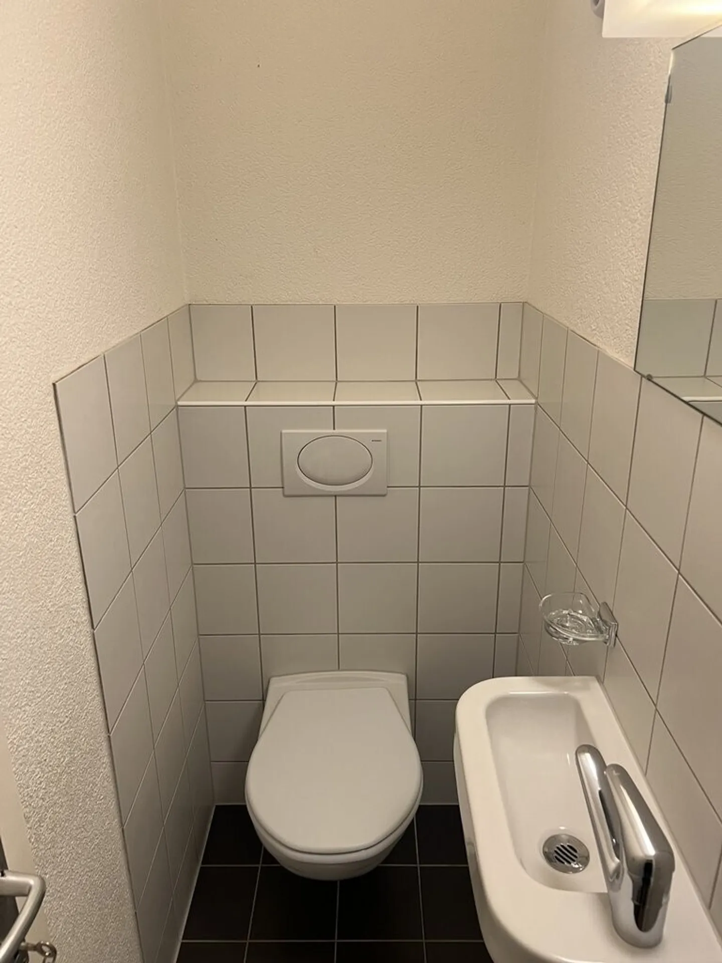 Plenty of Space to Live / Apartment in Arbon - Photo 7 of 9