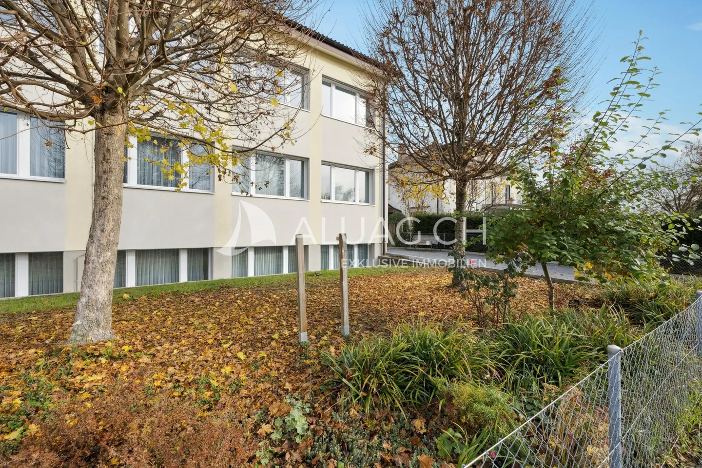 LIVING ON 2 FLOORS IN QUIET PORTMOOS - Photo 10 of 10