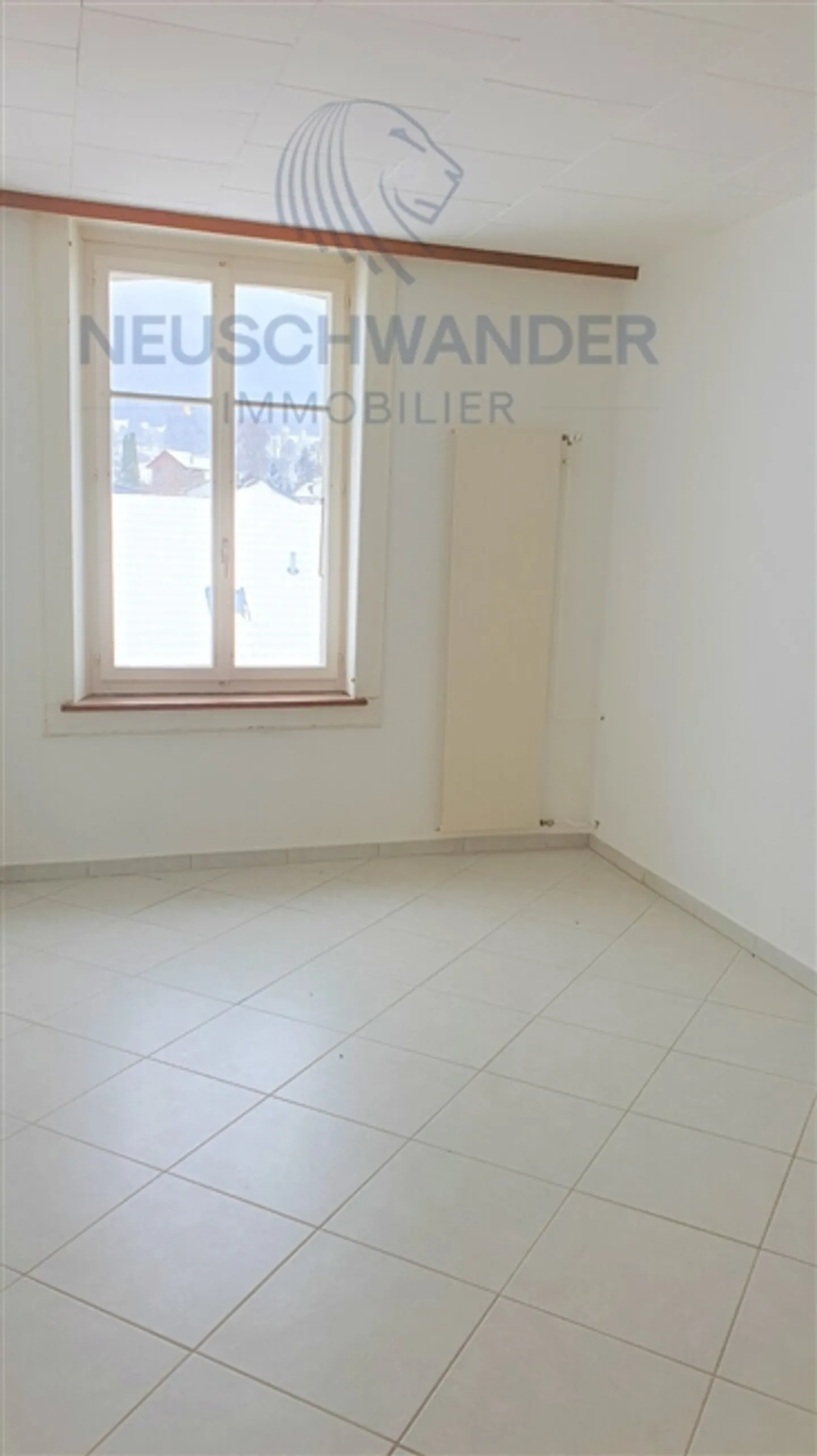 Appartement composé de 3,5 pièces - Photo 5 sur 13