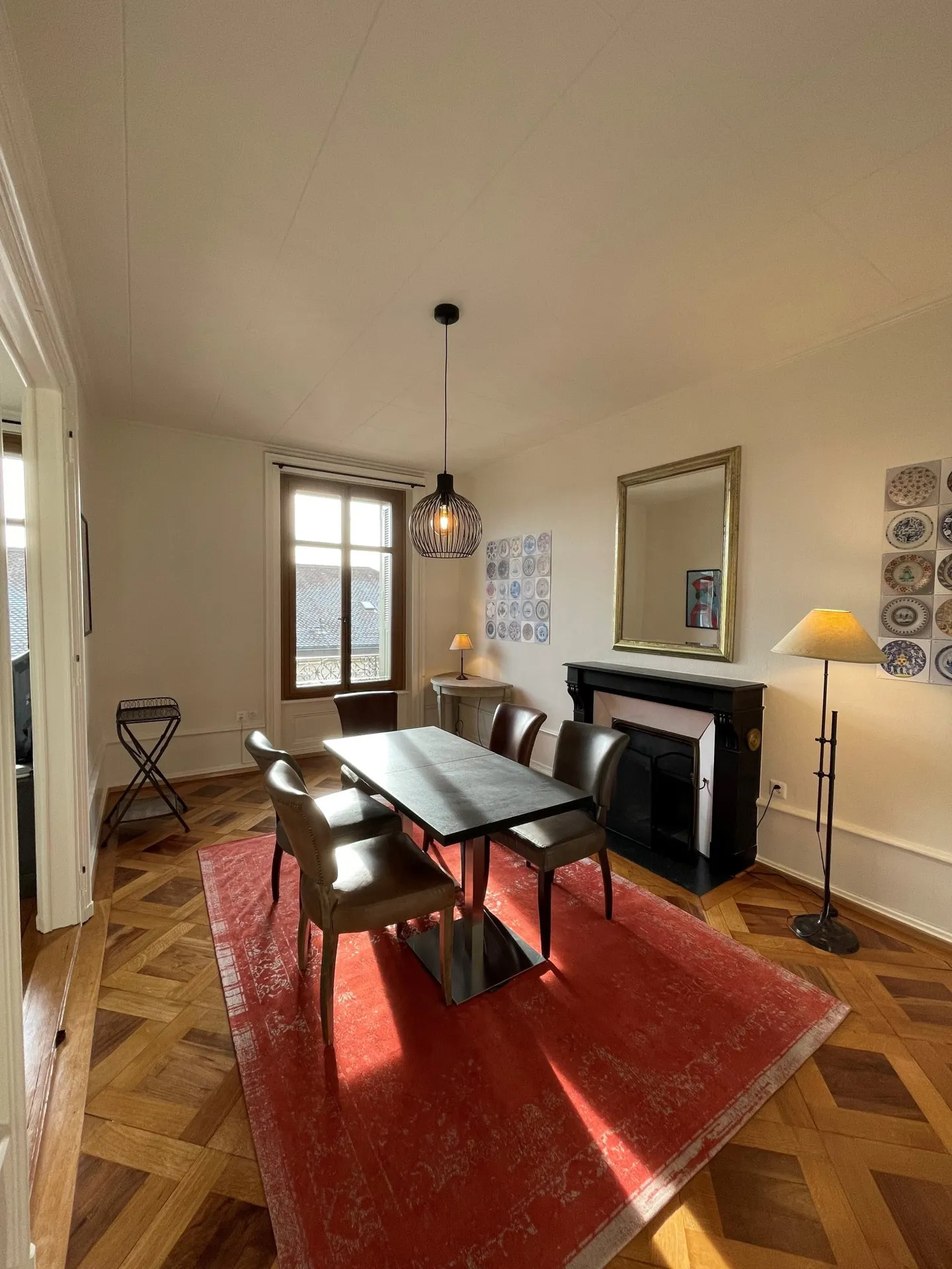 Renovated 3.5 Room Apartment - Photo 5 of 10