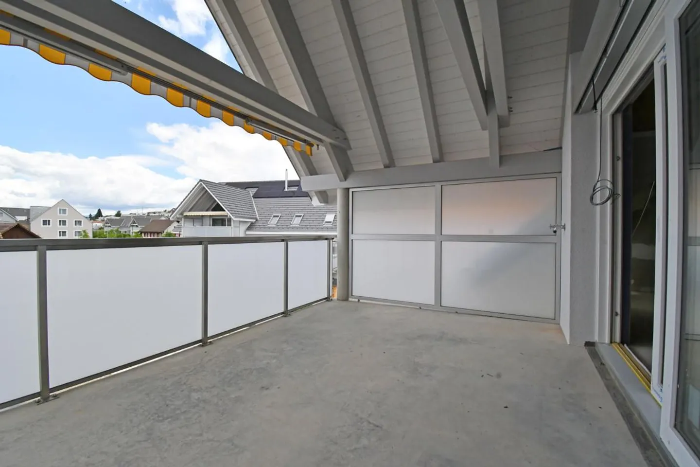 Expansion selon les souhaits de l'acheteur - L'appartement de rêve vous attend - Photo 5 sur 8