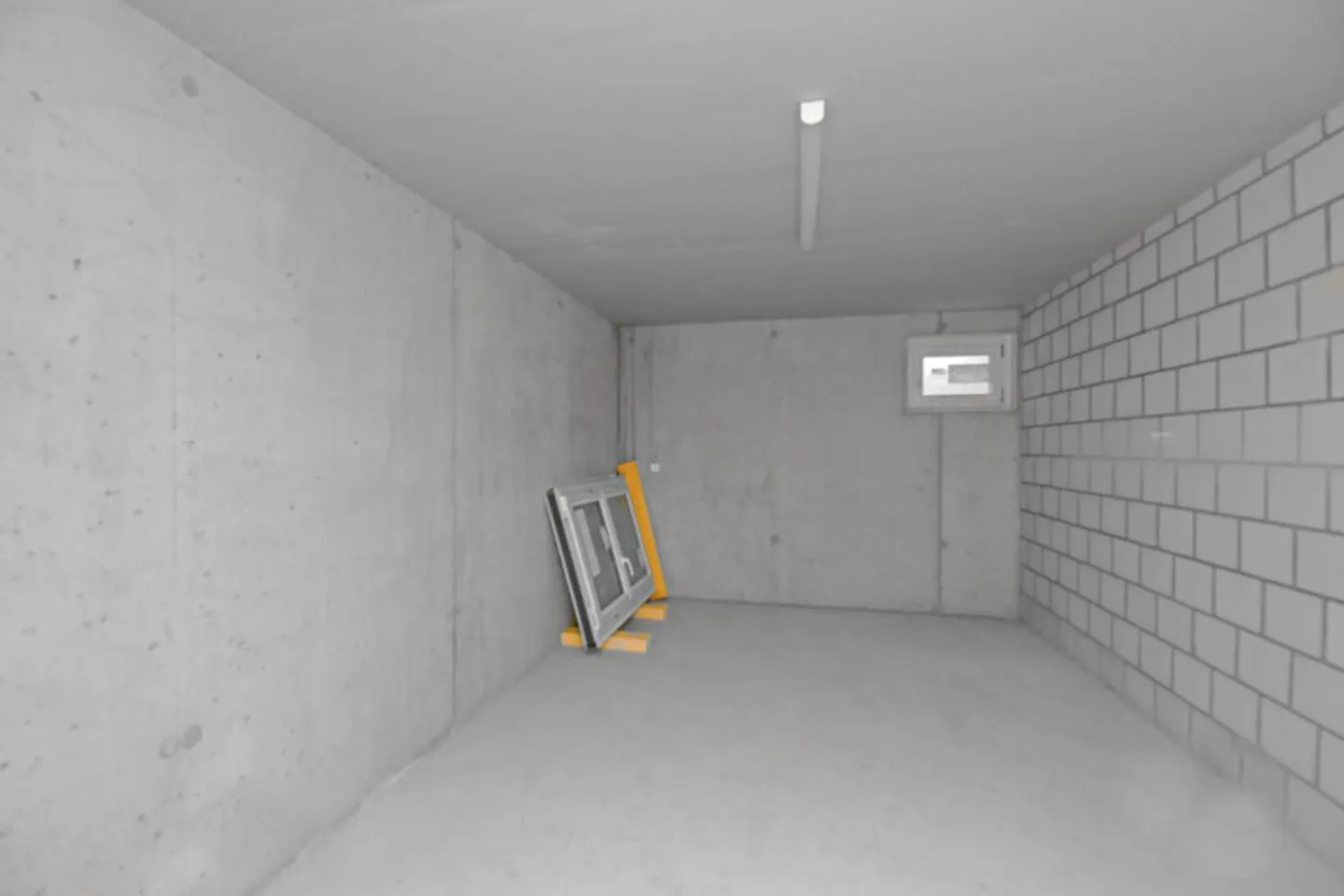 Expansion selon les souhaits de l'acheteur - L'appartement de rêve vous attend - Photo 6 sur 8