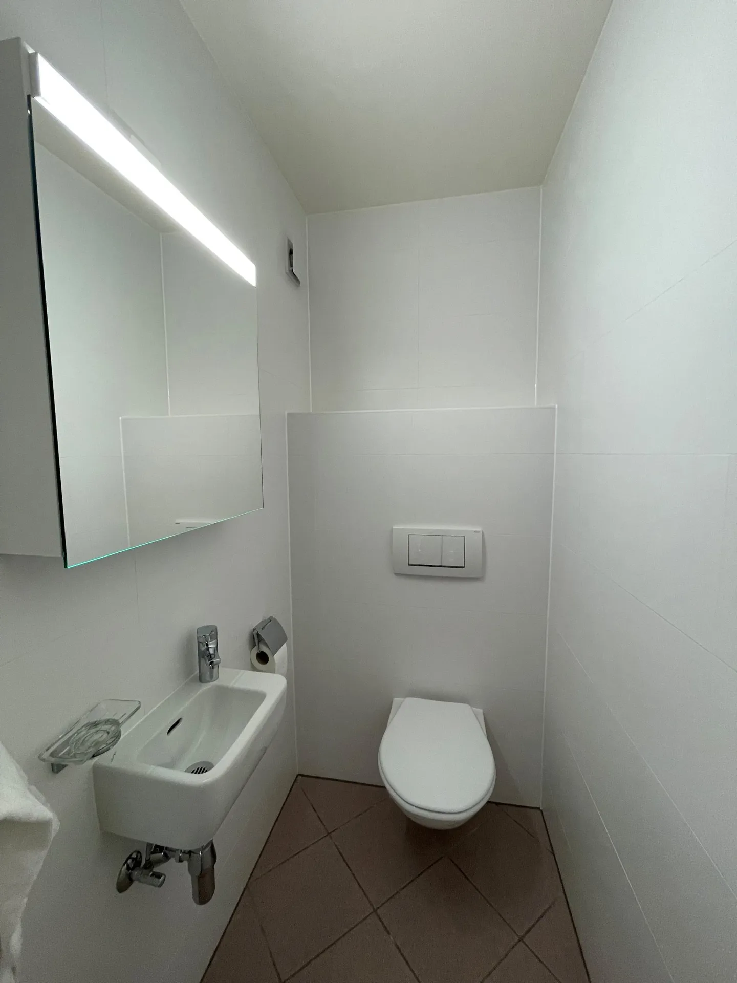 Renovated 3.5 Room Apartment - Photo 10 of 10