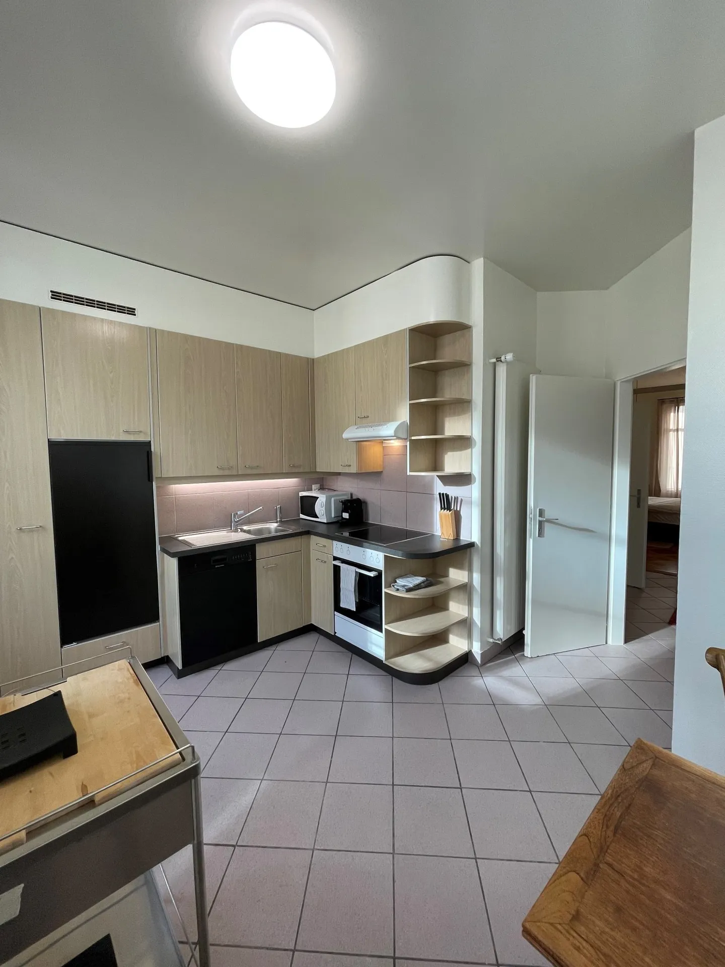 Renovated 3.5 Room Apartment - Photo 6 of 10