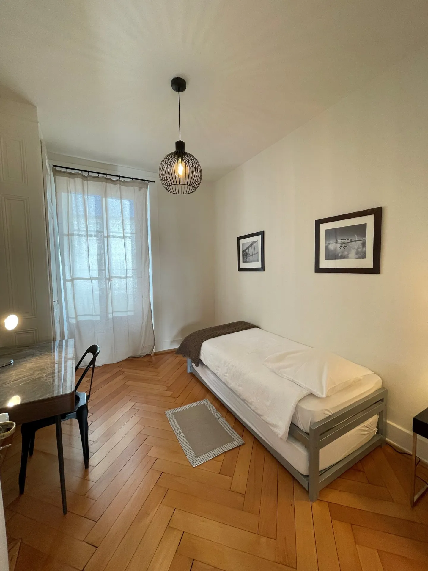 Renovated 3.5 Room Apartment - Photo 7 of 10