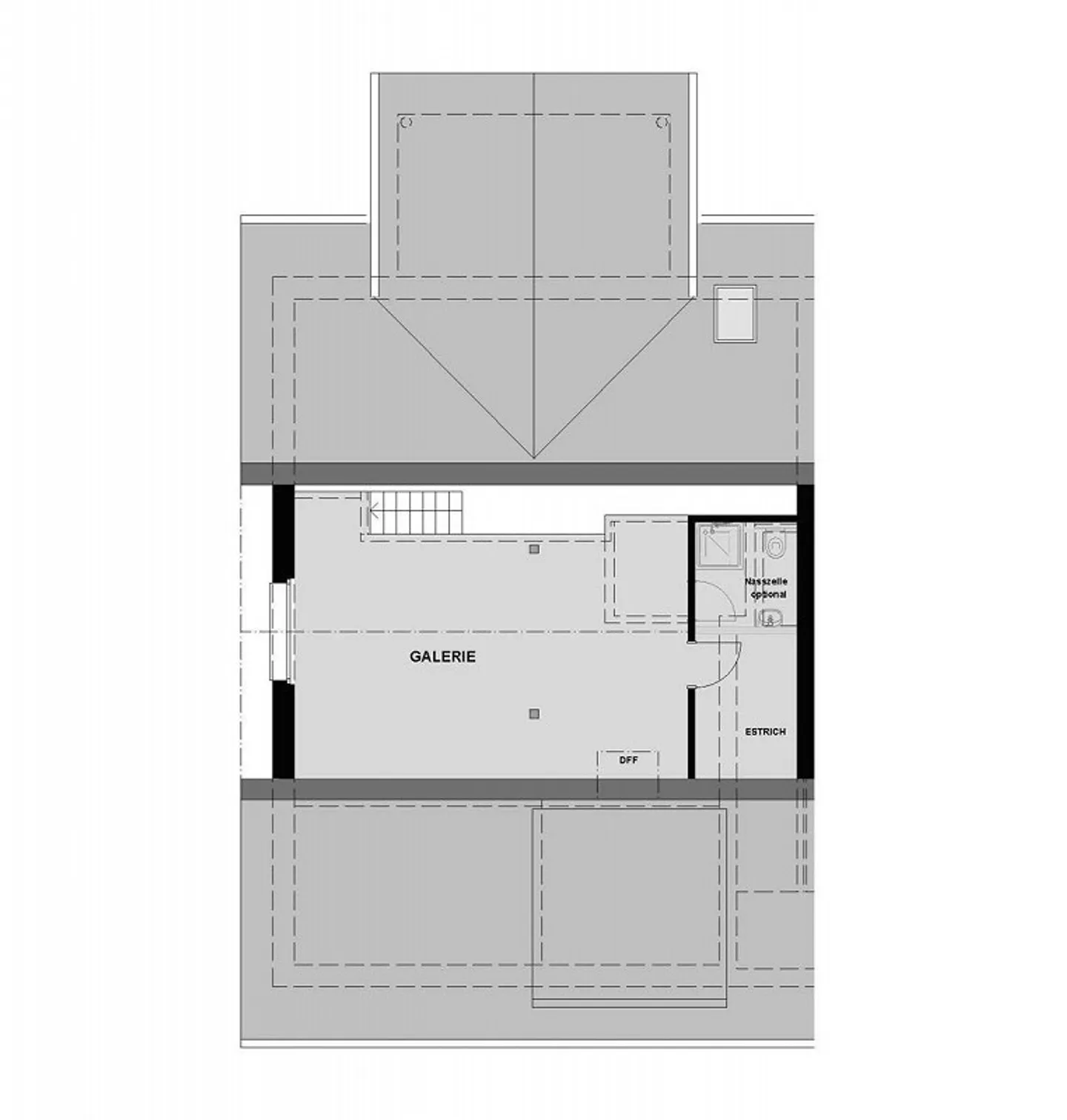 Expansion selon les souhaits de l'acheteur - L'appartement de rêve vous attend - Photo 8 sur 8