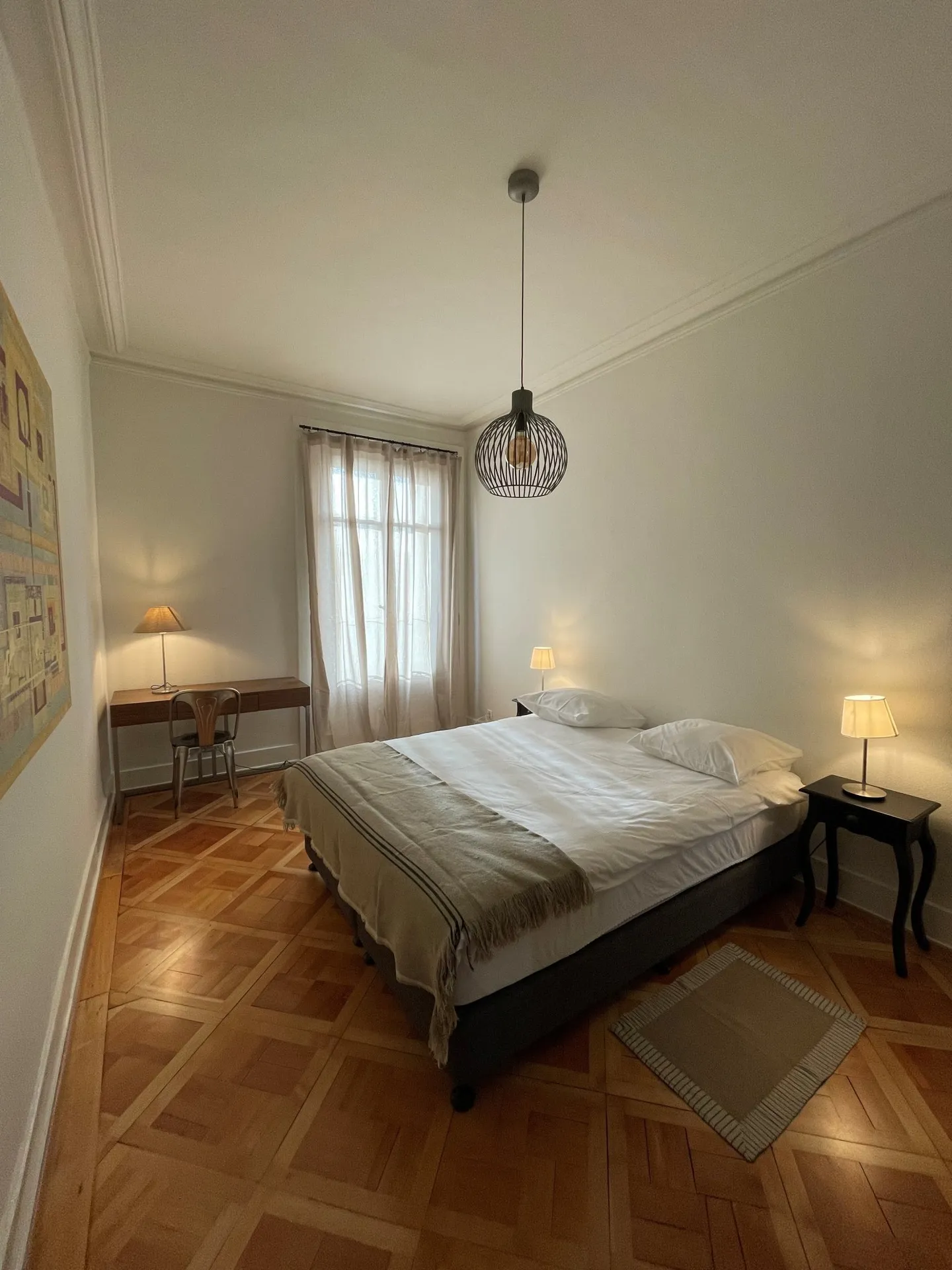 Renovated 3.5 Room Apartment - Photo 8 of 10