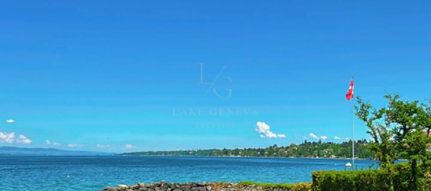 Unique Opportunity? New House Project Directly on the Water with Private Beach and Harbor - Photo 1 of 1