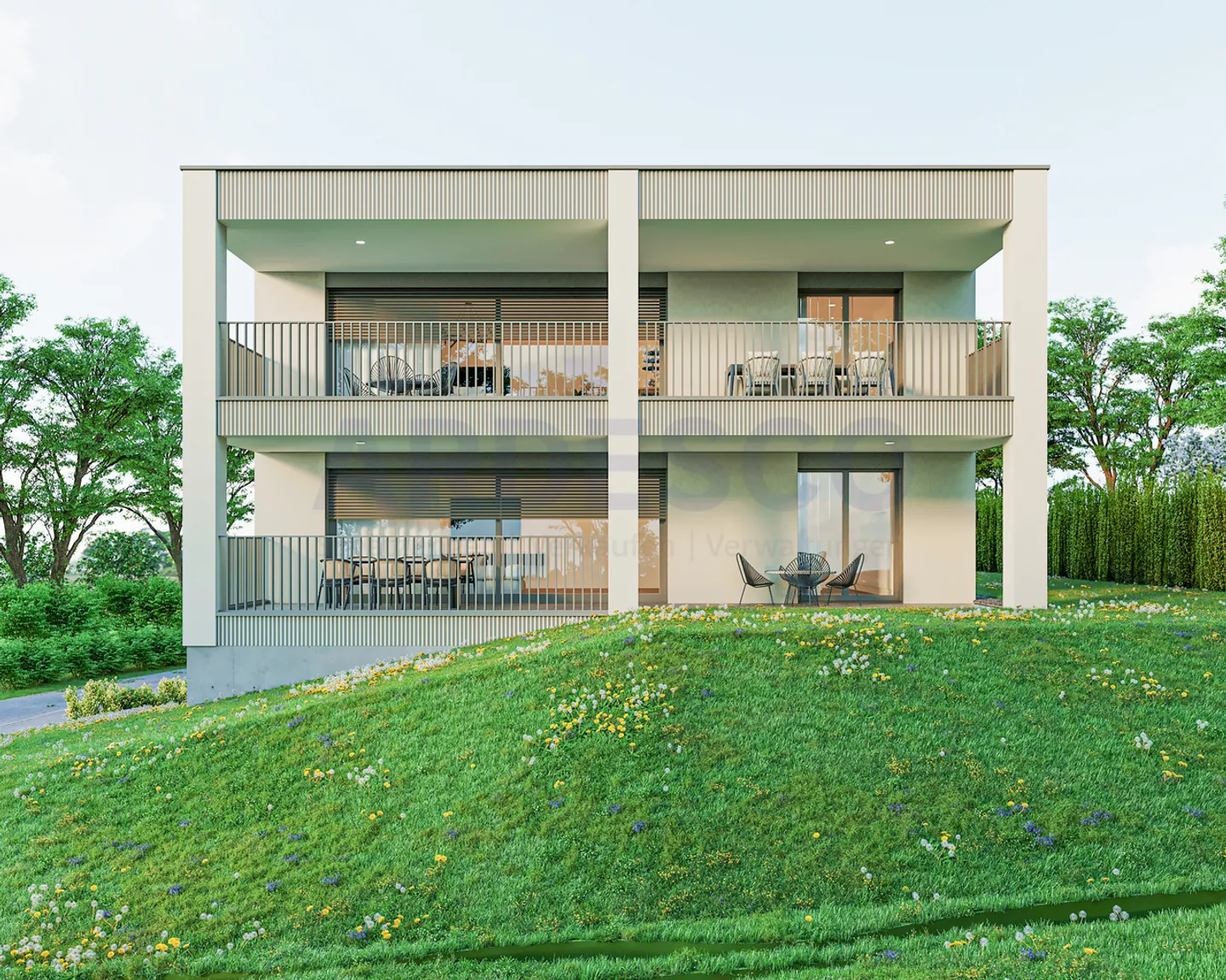 Wohnfreude ! - Foto 2 von 11