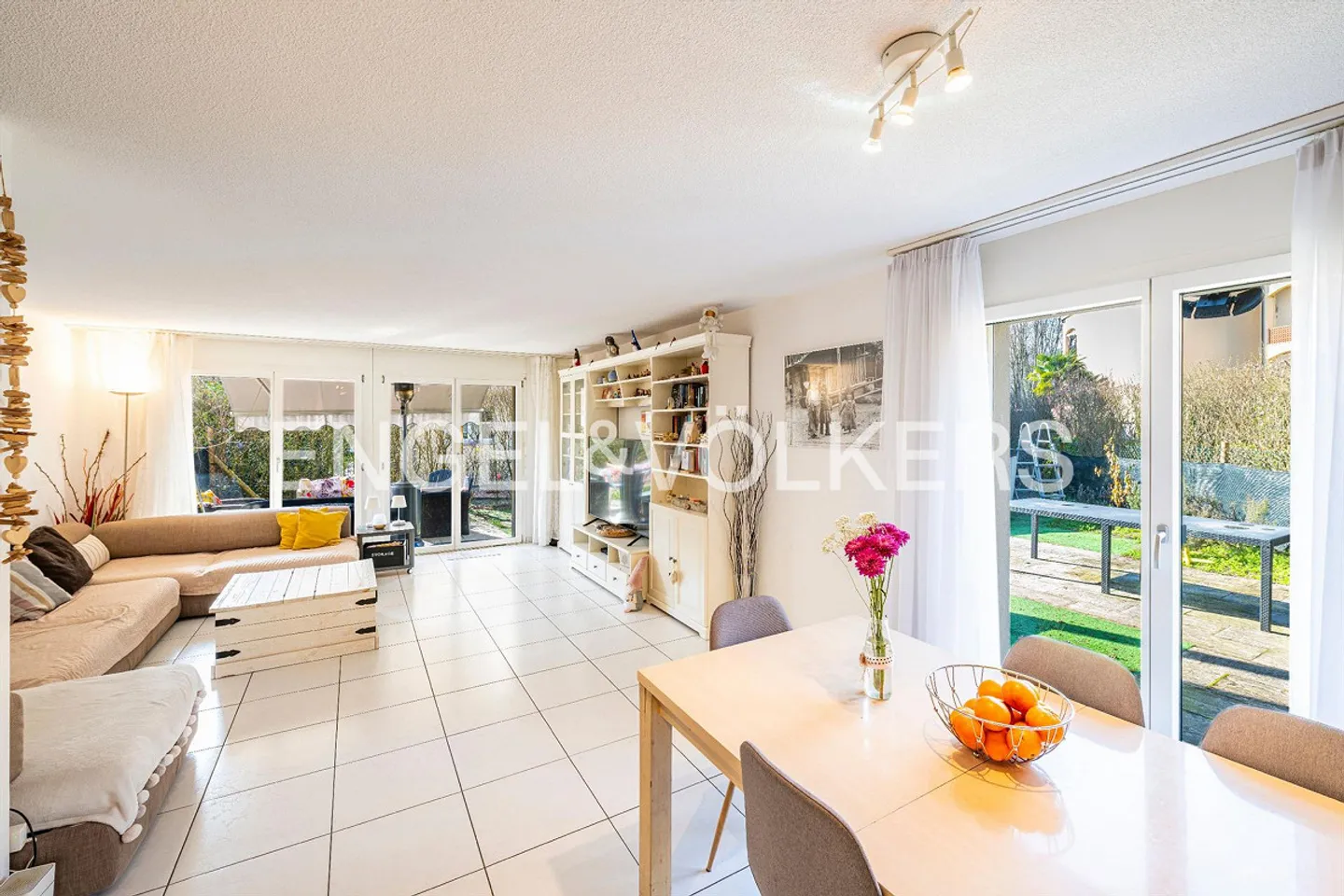 Comfort and Tranquility for the Family - Photo 1 of 13