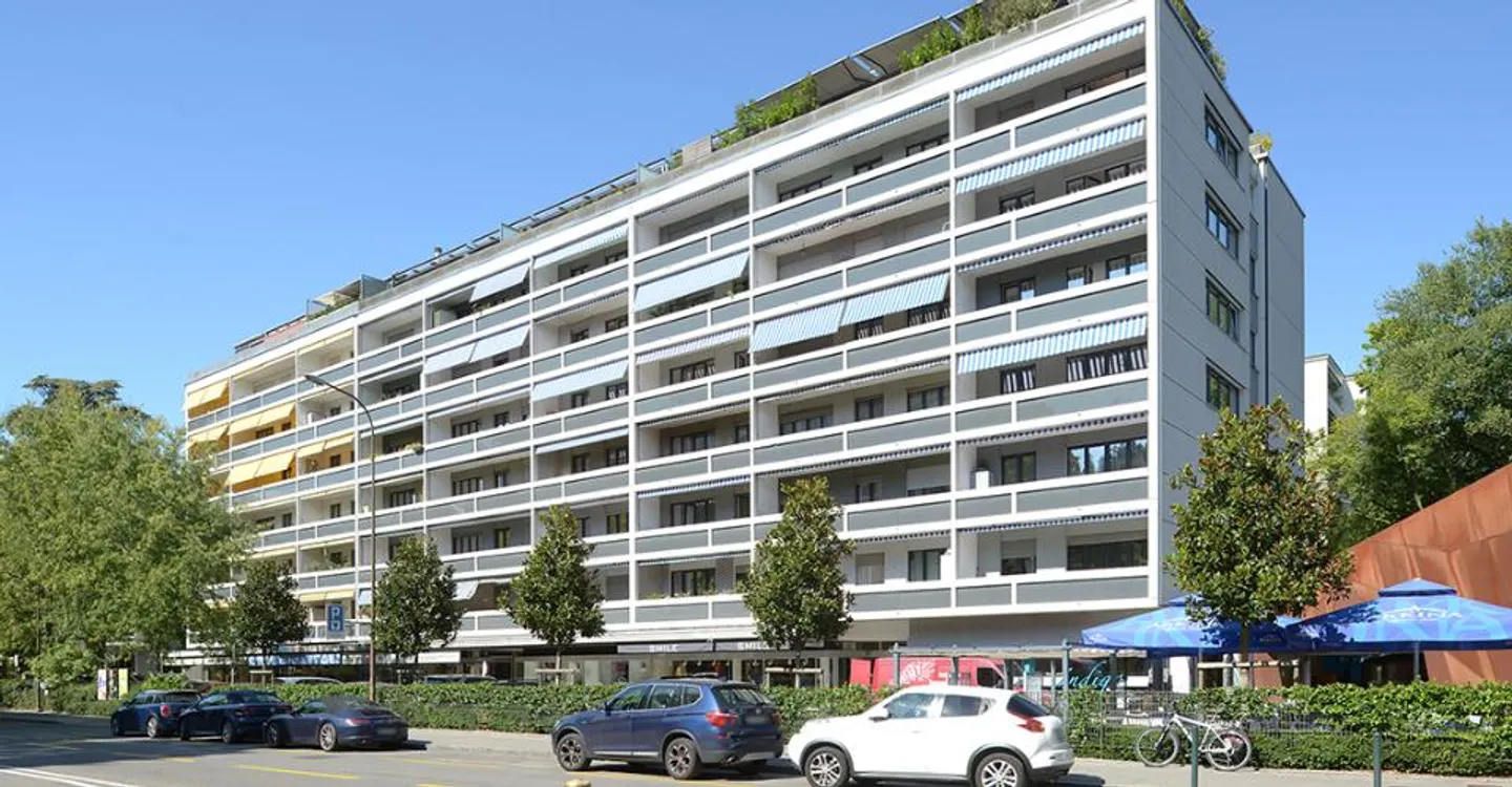 FLORISSANT - Innenbox - Foto 1 von 4