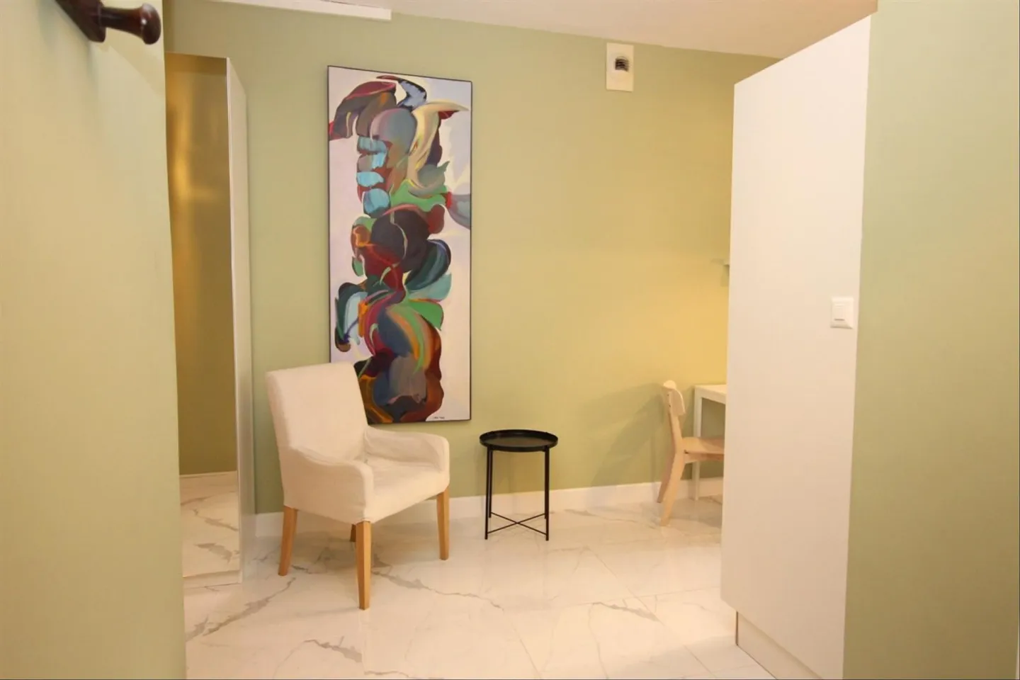 Charming Apartment in Paquis - Photo 6 of 6