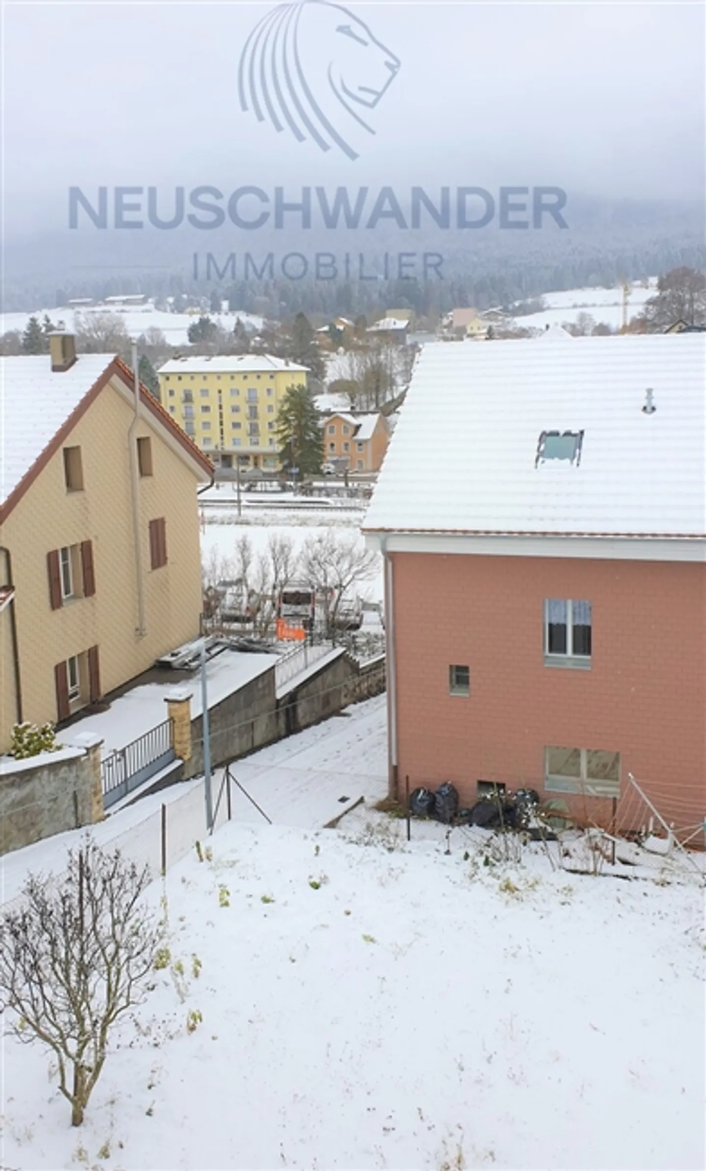 Appartement composé de 3,5 pièces - Photo 9 sur 13