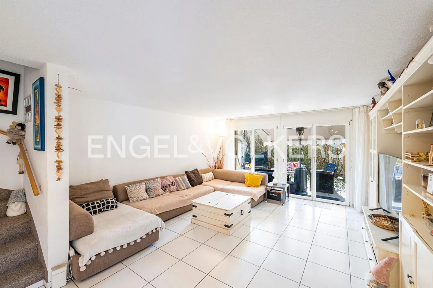 Comfort and Tranquility for the Family - Photo 4 of 13