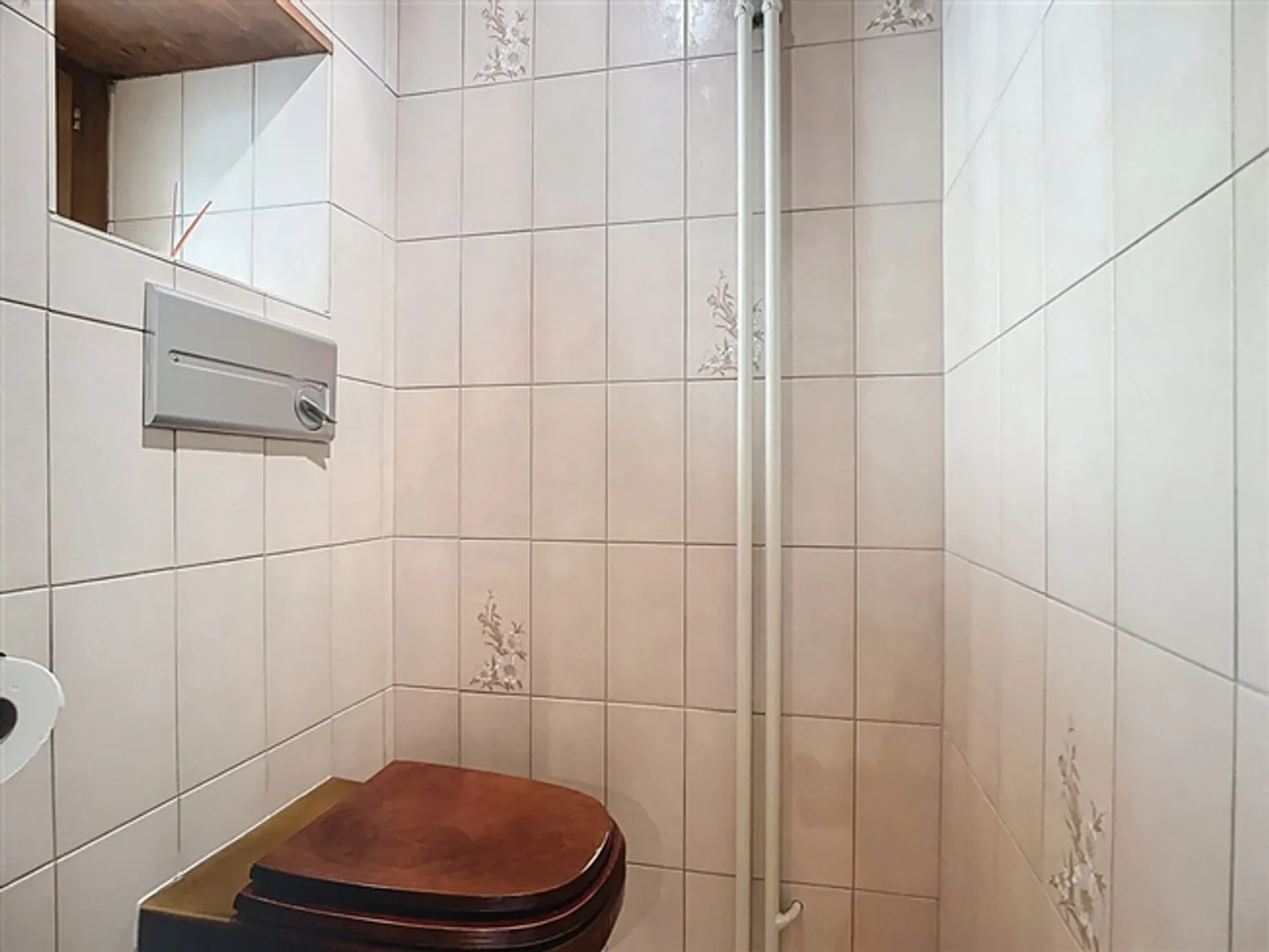 3.5 Room Maisonette Apartment with Balcony - Photo 7 of 12