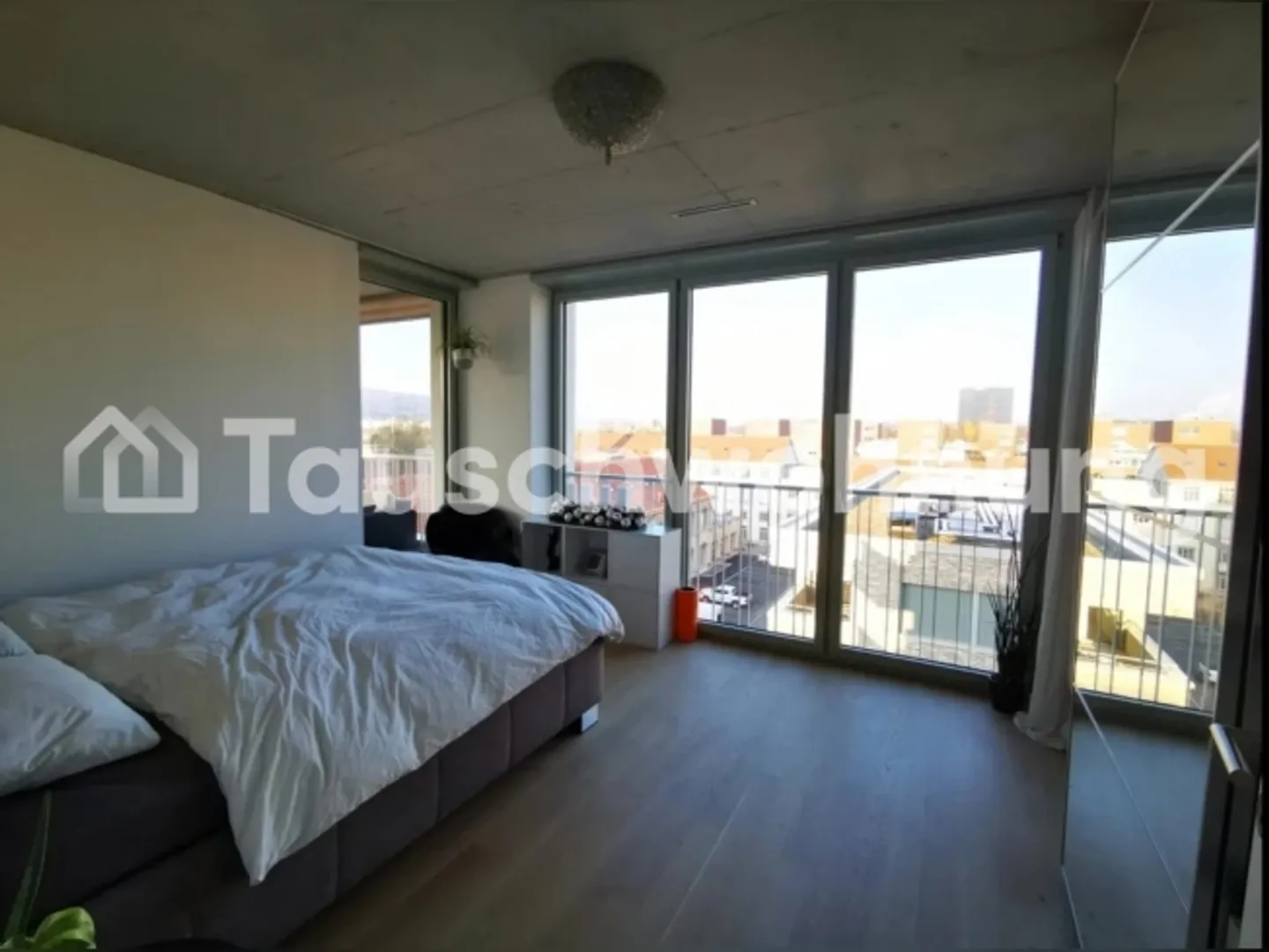 Wohnung mieten - Foto 1 von 1