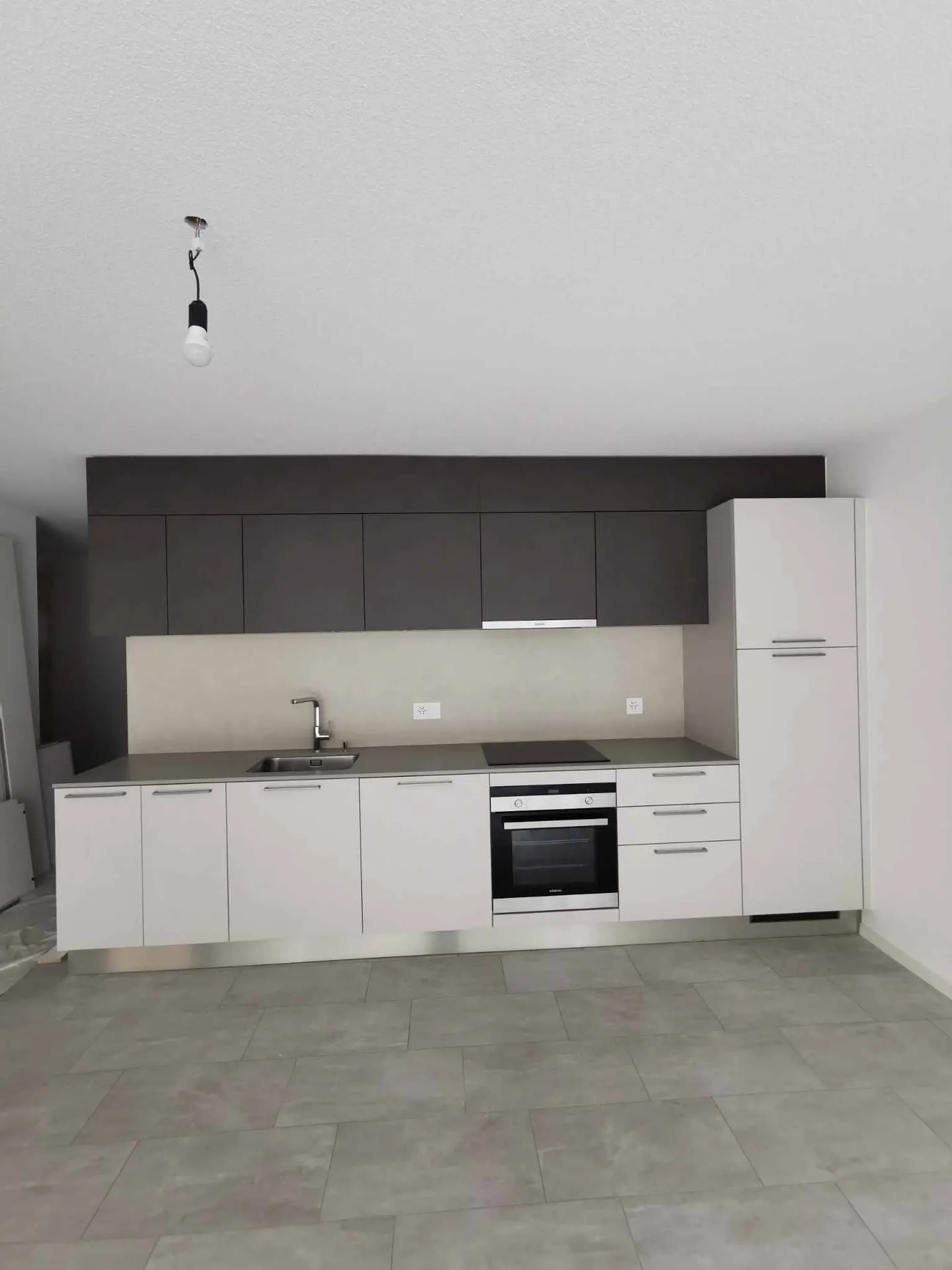 Charming Apartment with Terrace - Photo 1 of 4