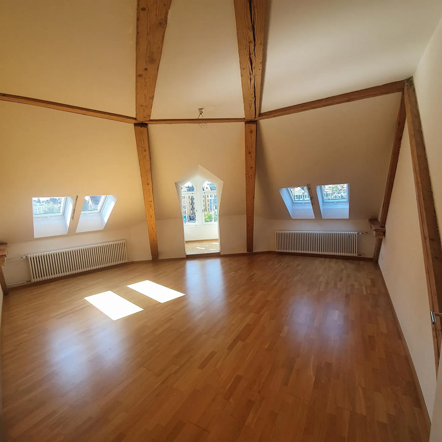 Sopra i tetti di San Gallo - 180m2 - Foto 4 di 27