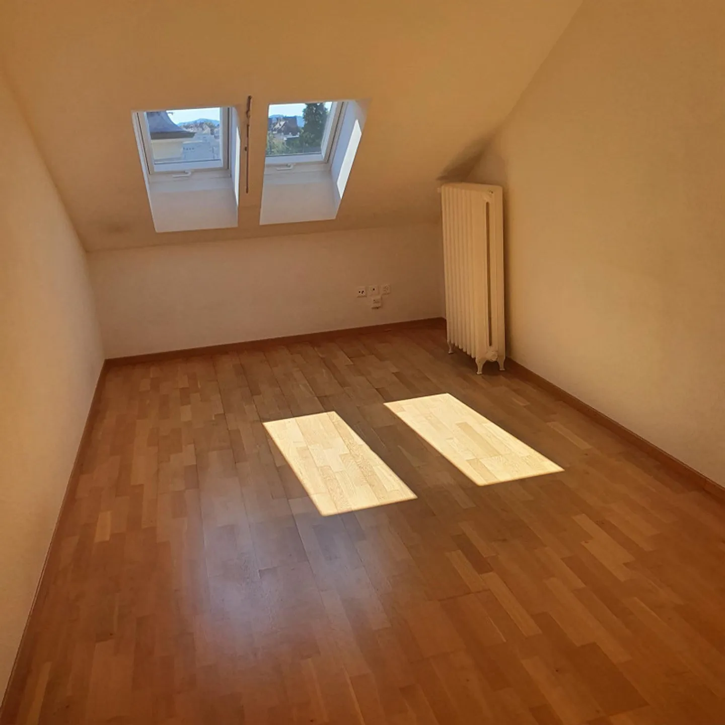 Sopra i tetti di San Gallo - 180m2 - Foto 6 di 27