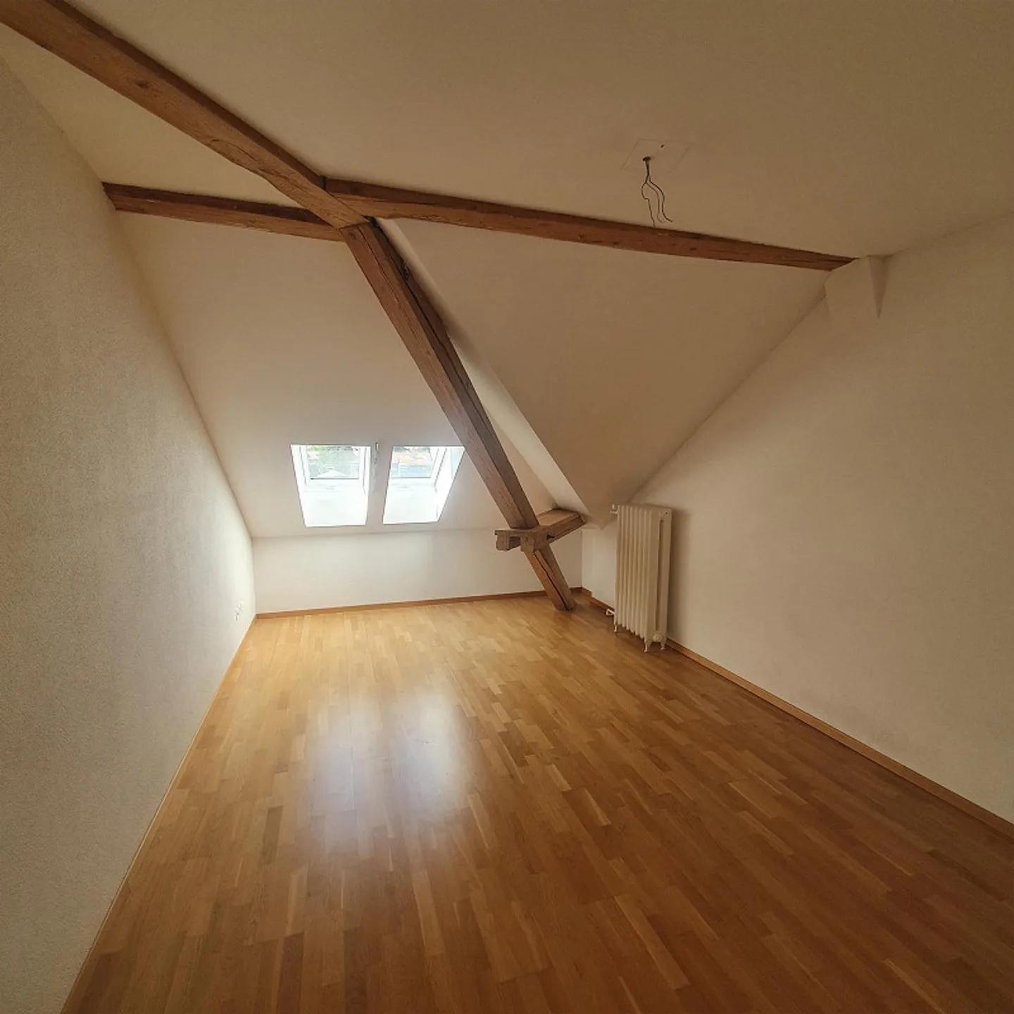 Sopra i tetti di San Gallo - 180m2 - Foto 10 di 27