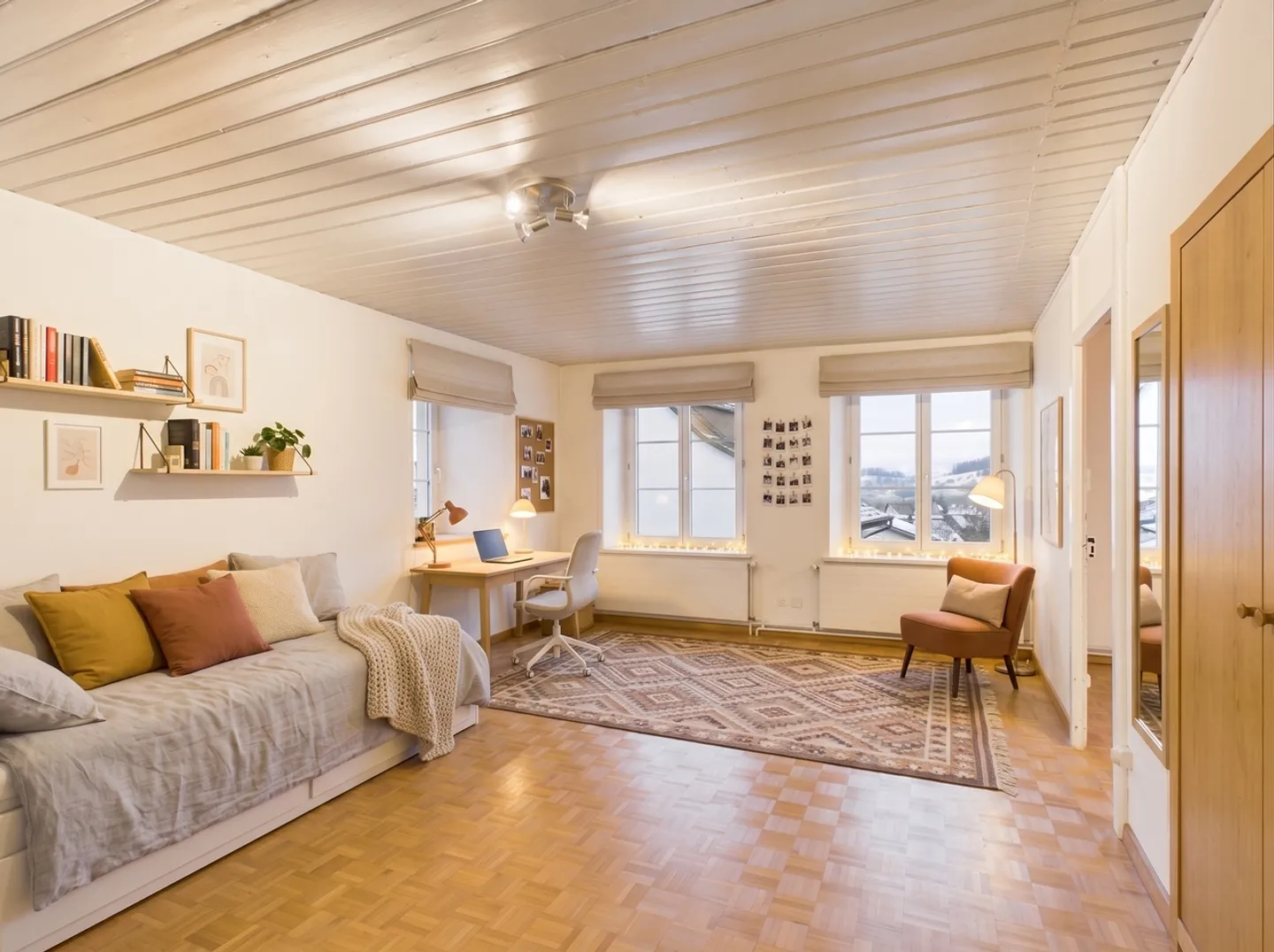 Casa a gradini in vendita - Foto 4 di 12