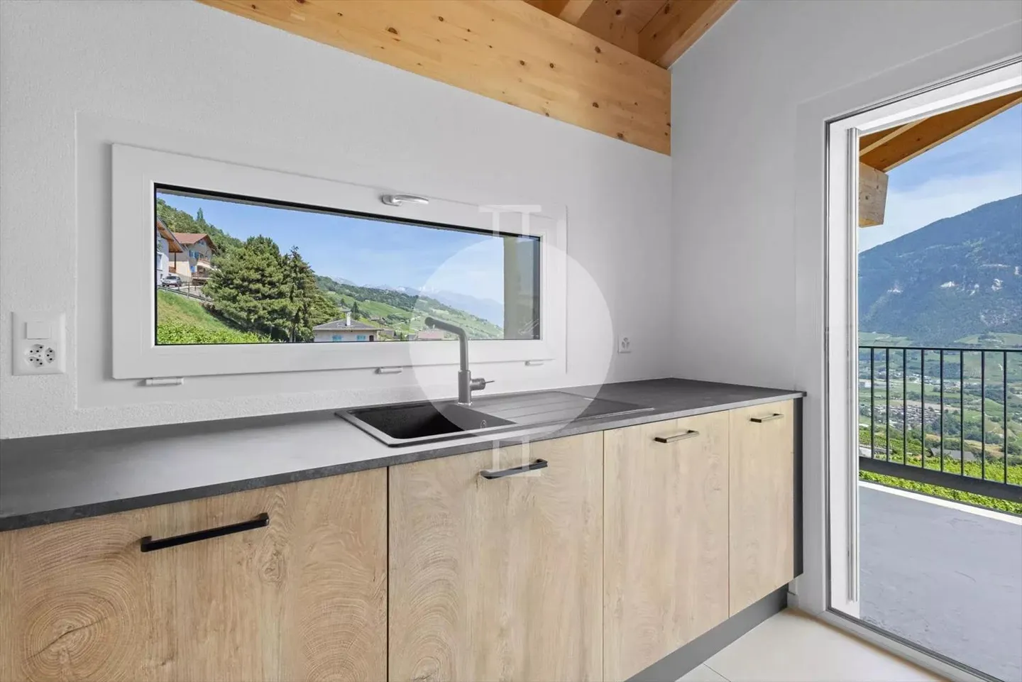 Attique Neuf avec Vue Imprenable - Photo 3 sur 12