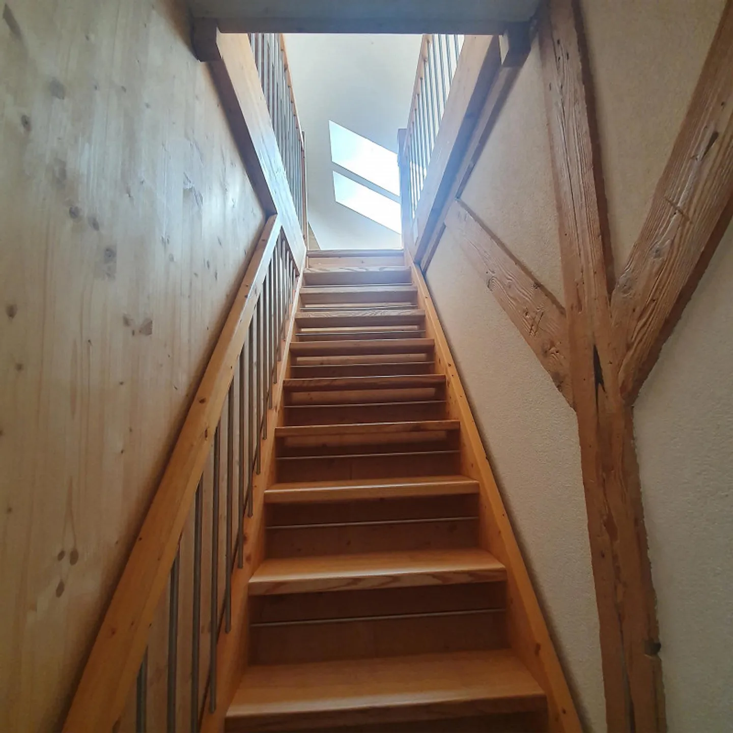 Sopra i tetti di San Gallo - 180m2 - Foto 12 di 27