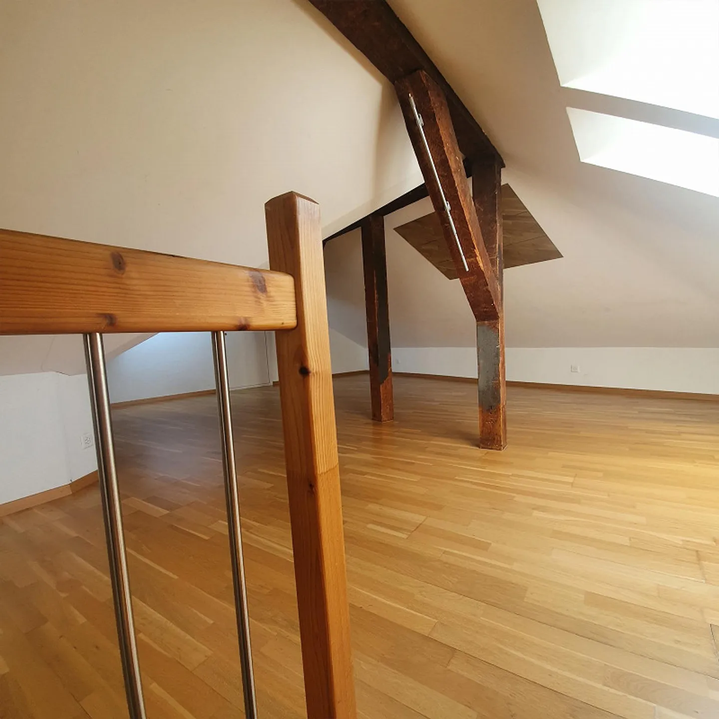 Sopra i tetti di San Gallo - 180m2 - Foto 13 di 27